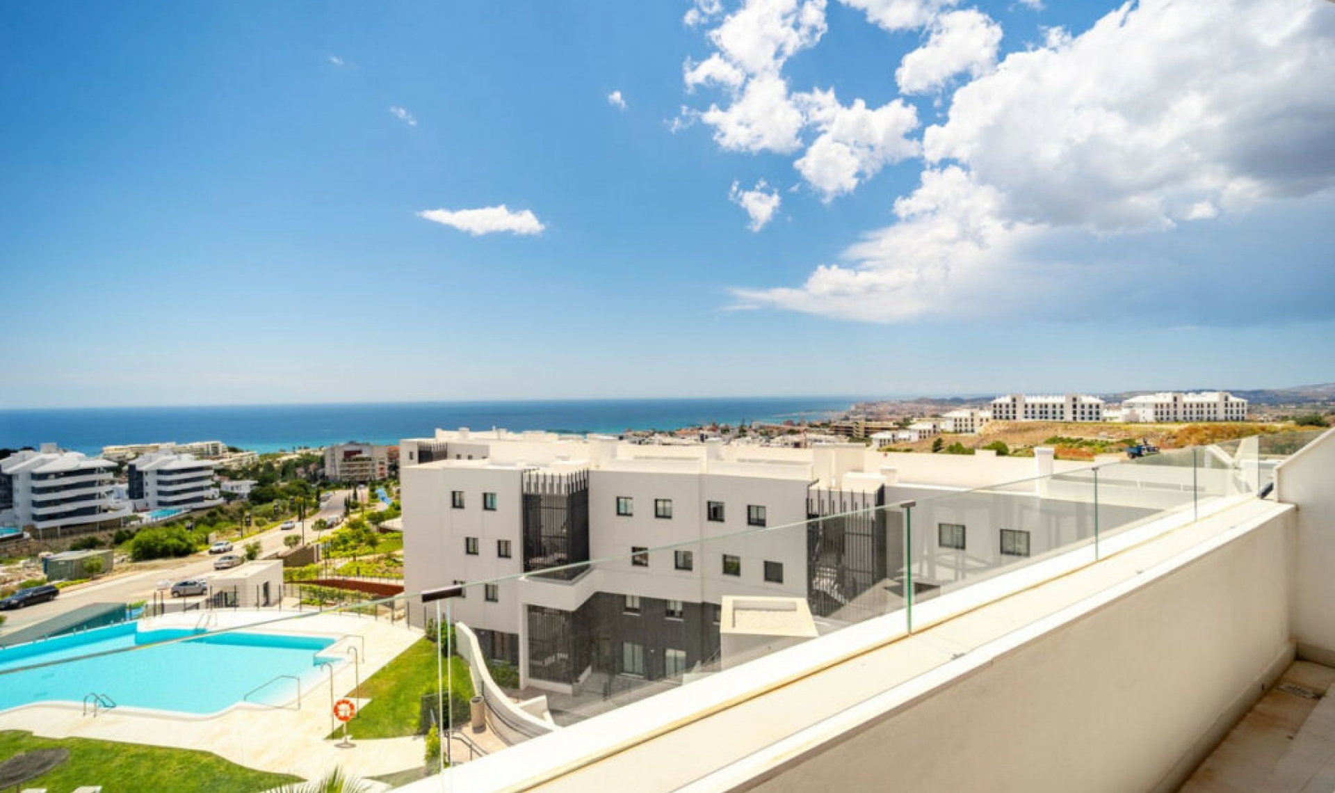 Resale - Apartment -
Fuengirola