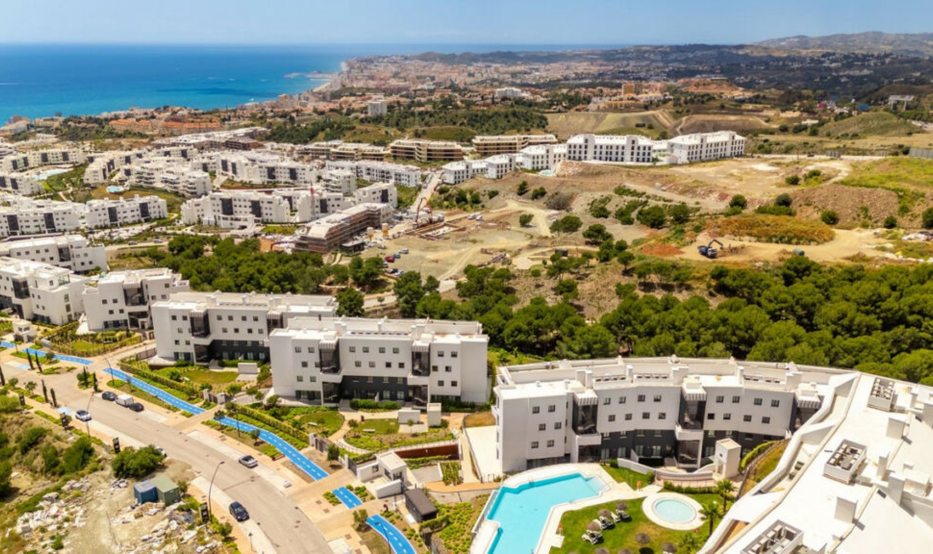 Resale - Apartment -
Fuengirola