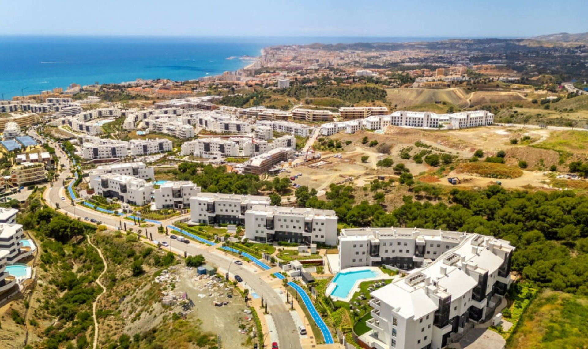Resale - Apartment -
Fuengirola