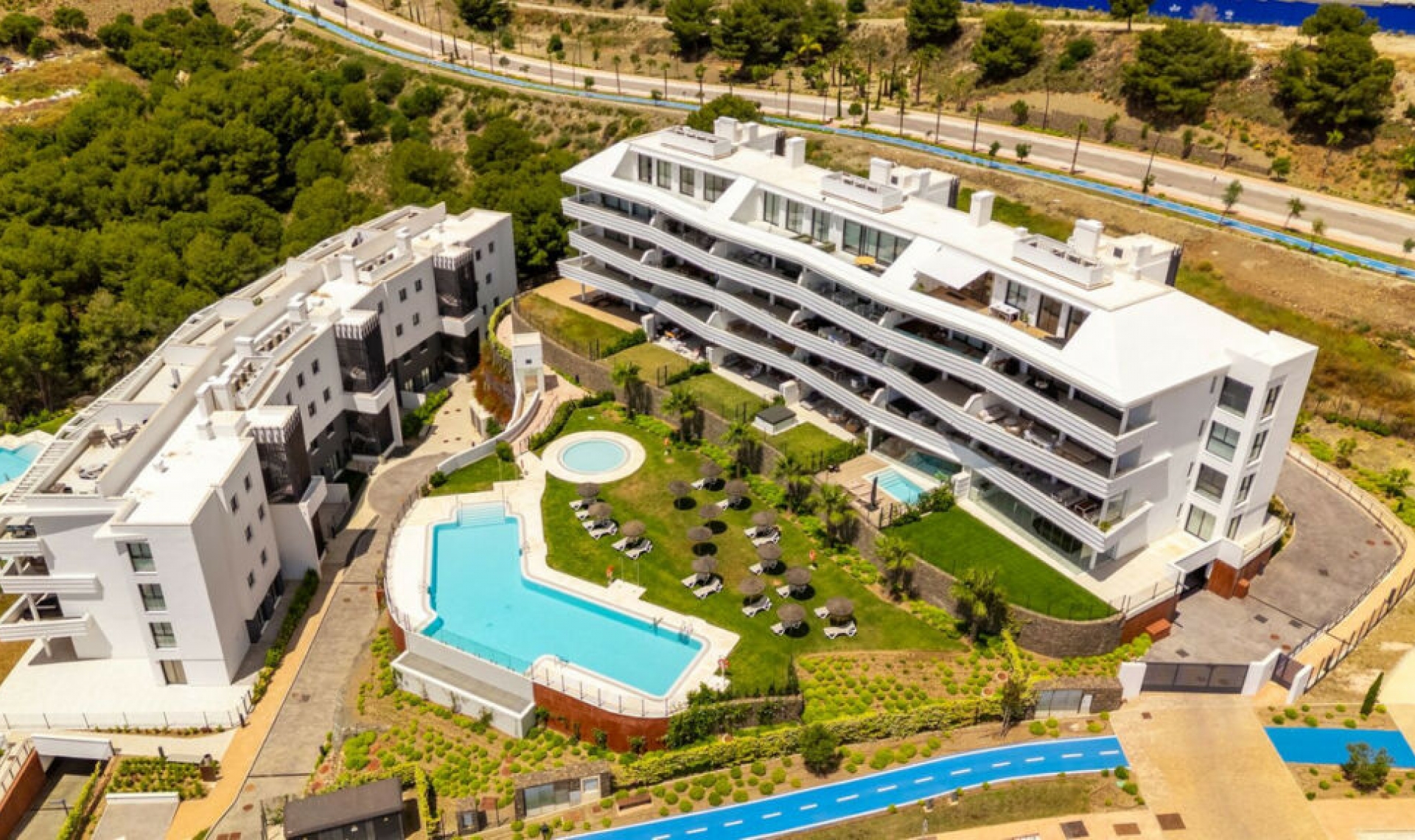 Resale - Apartment -
Fuengirola