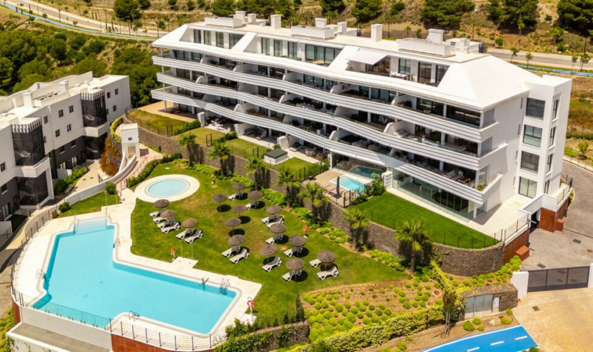 Resale - Apartment -
Fuengirola
