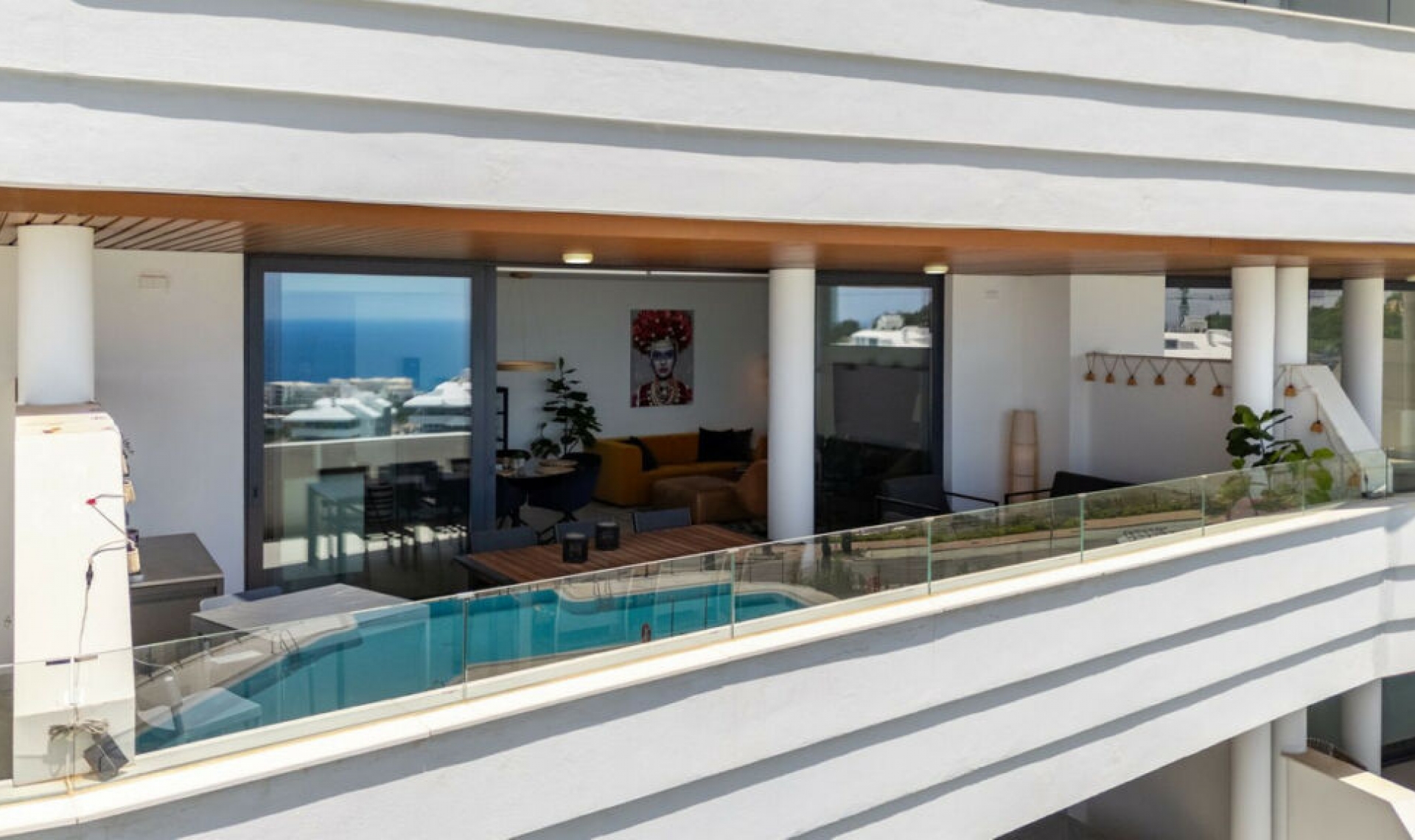 Resale - Apartment -
Fuengirola