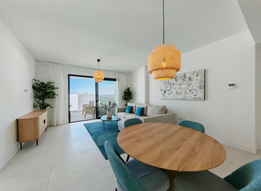 Resale - Apartment -
Fuengirola