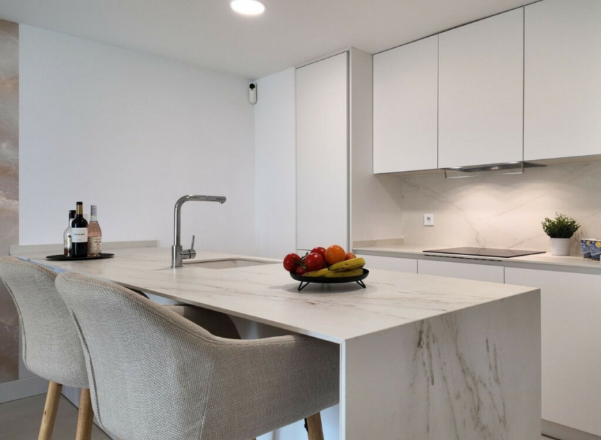Resale - Apartment -
Fuengirola