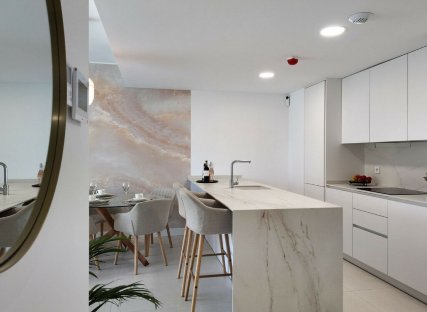 Resale - Apartment -
Fuengirola