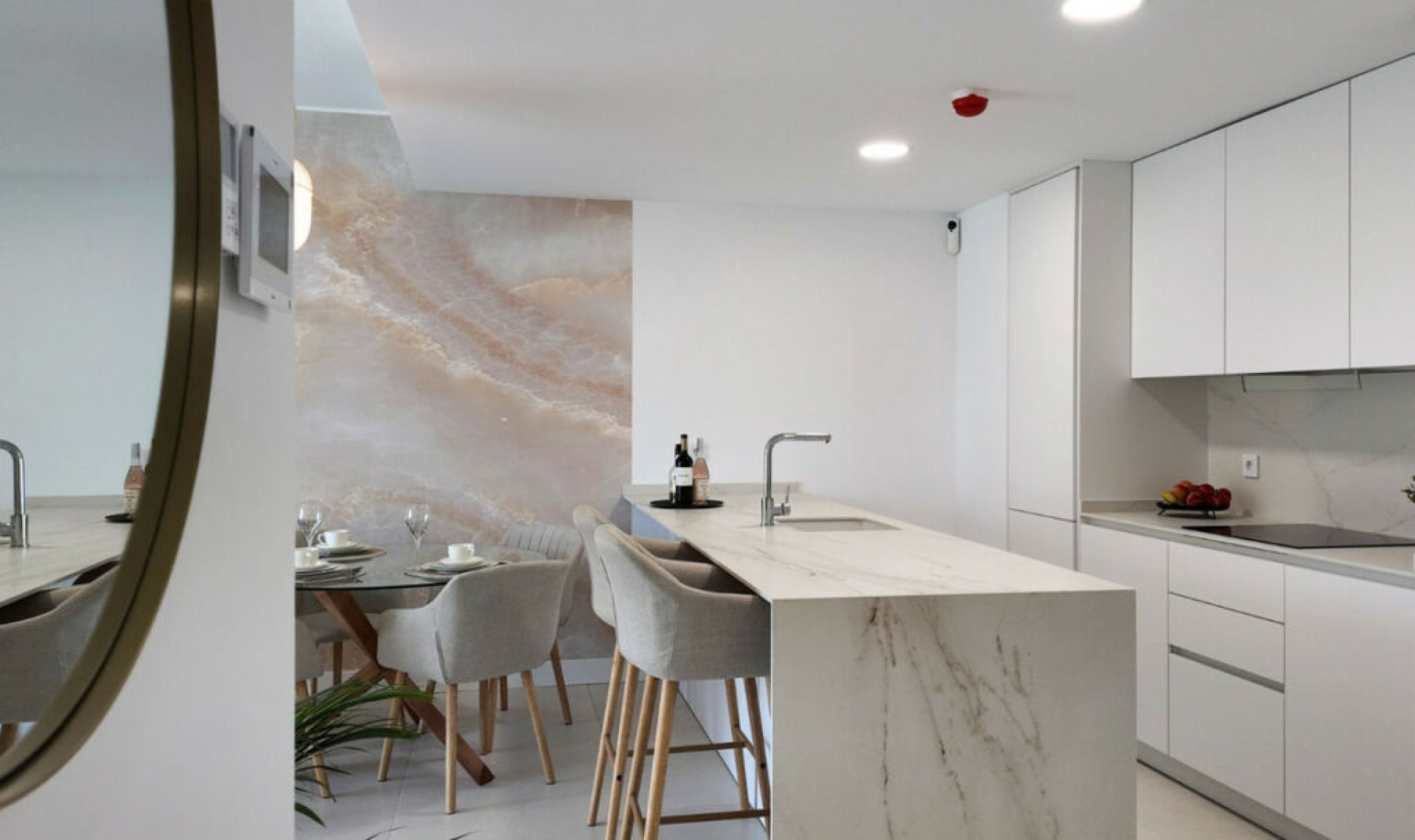 Resale - Apartment -
Fuengirola