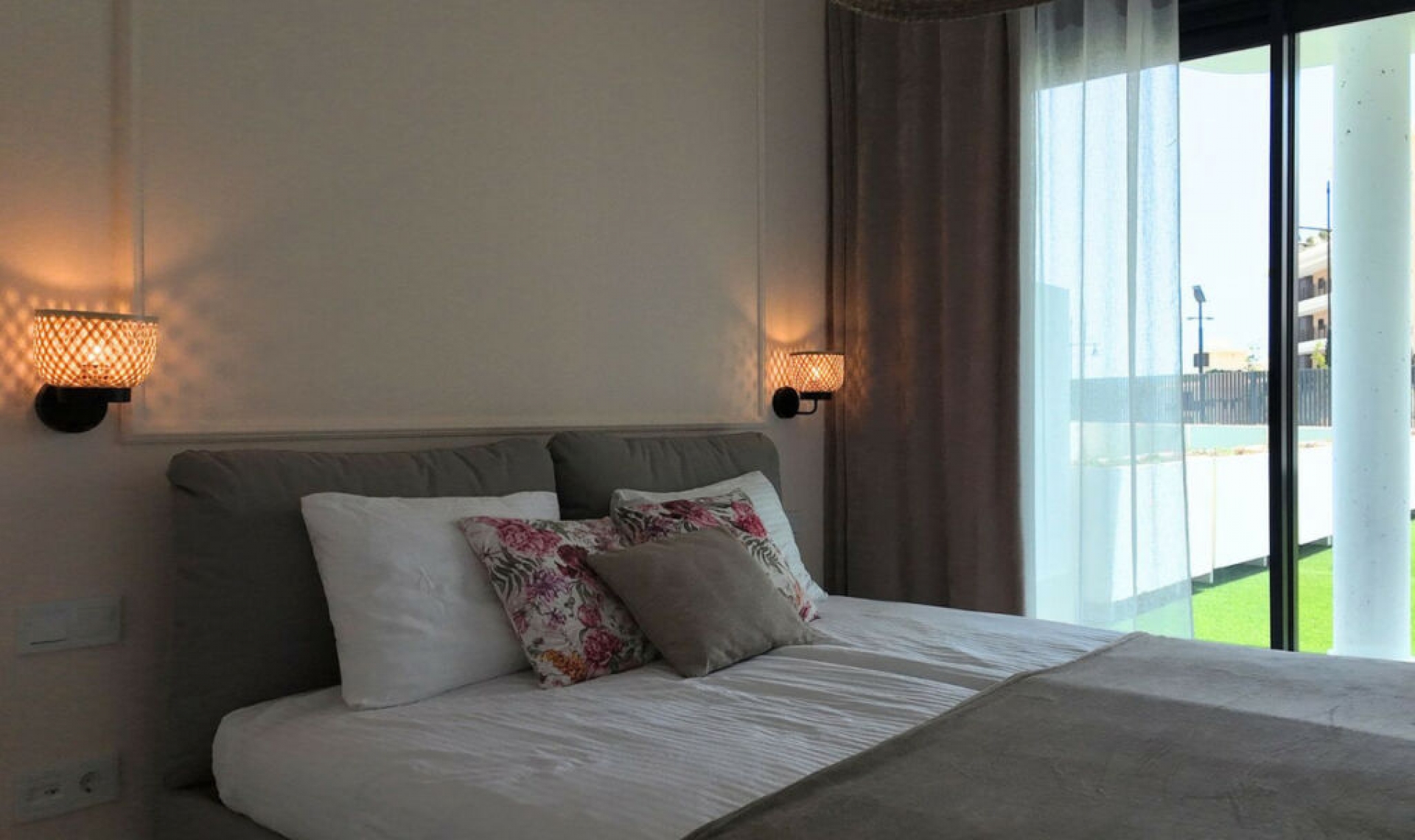 Resale - Apartment -
Fuengirola