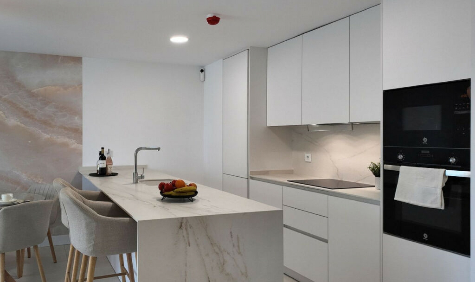 Resale - Apartment -
Fuengirola