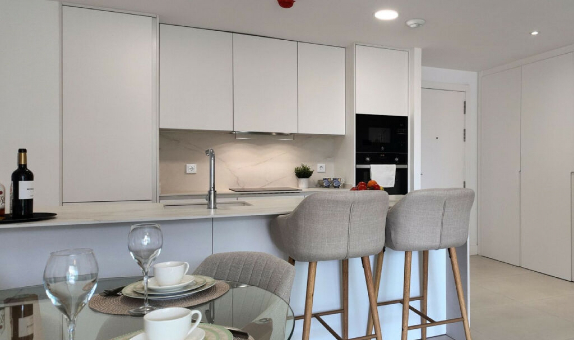Resale - Apartment -
Fuengirola