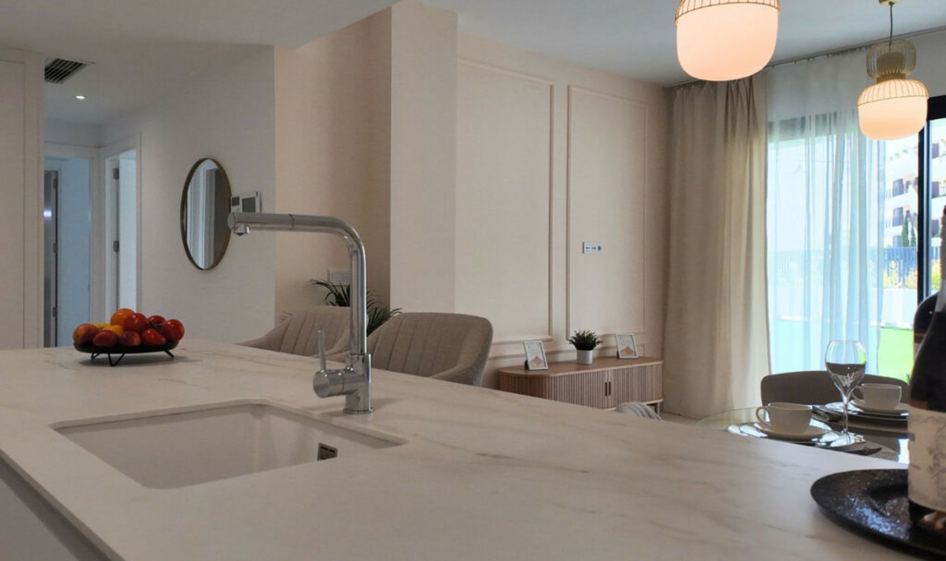 Resale - Apartment -
Fuengirola