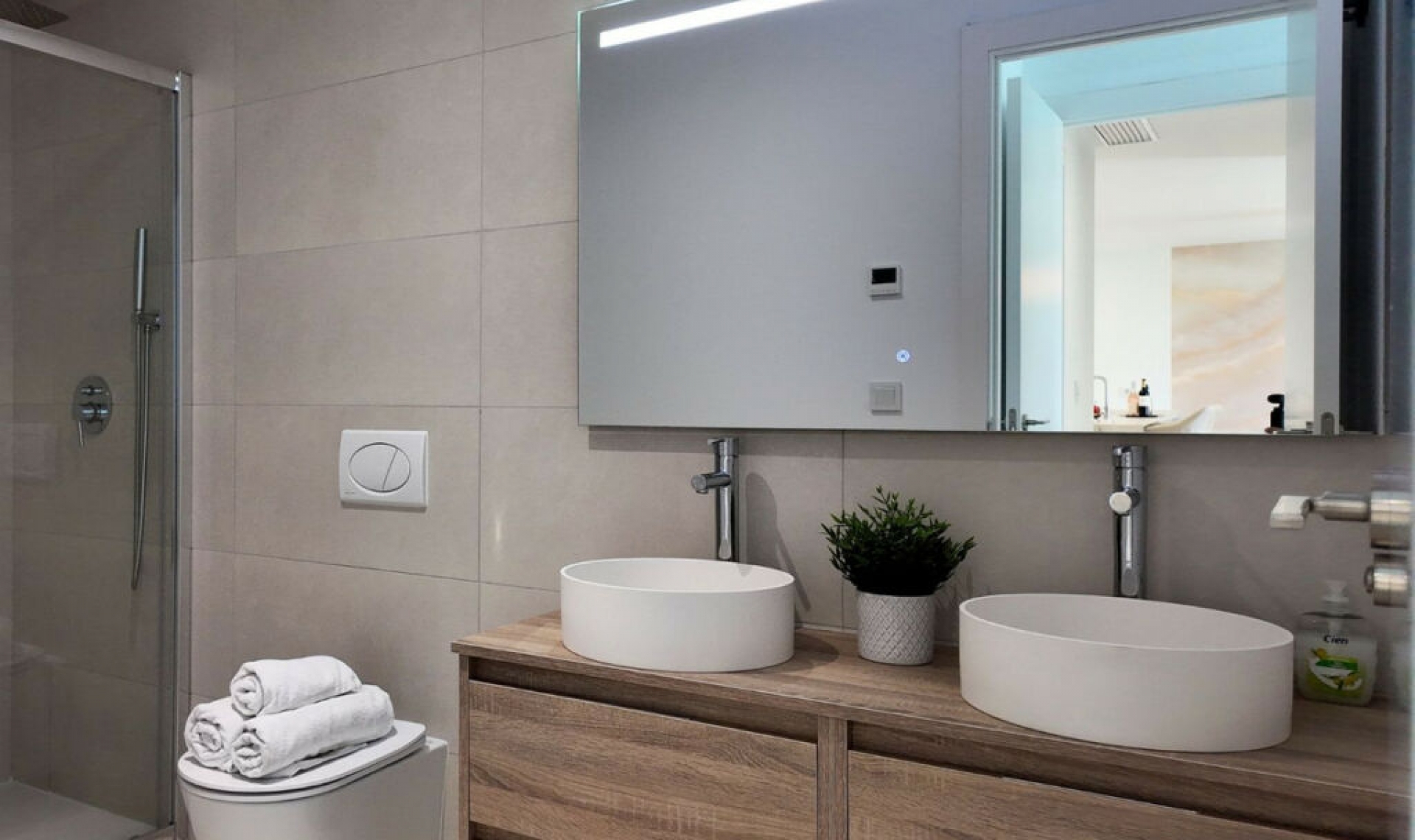 Resale - Apartment -
Fuengirola