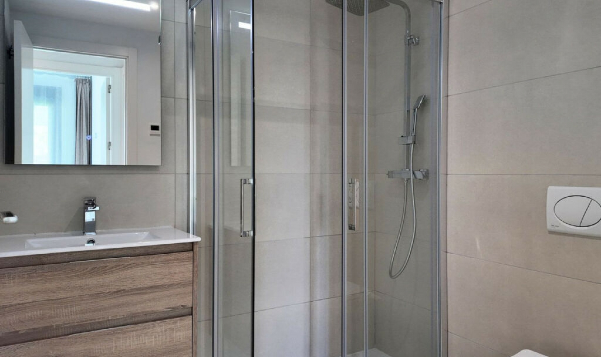 Resale - Apartment -
Fuengirola