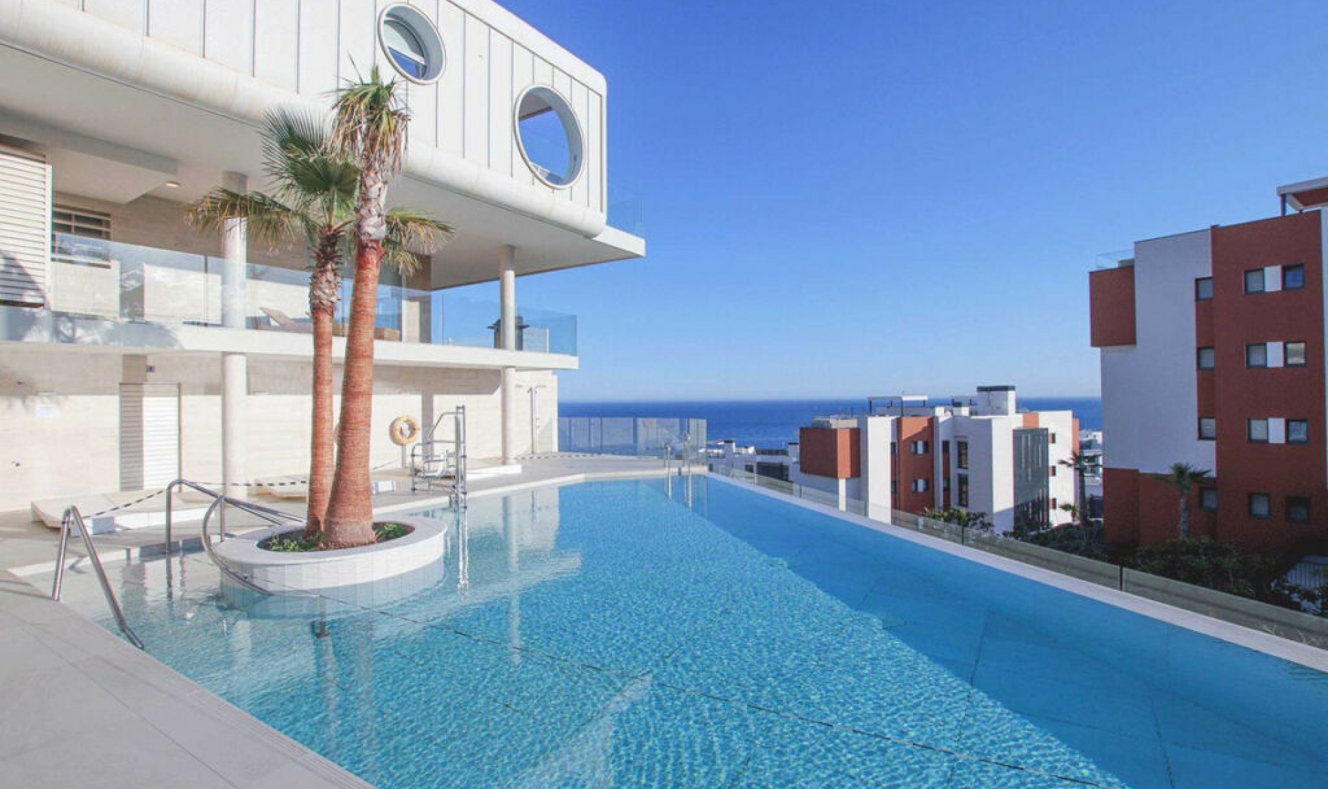 Resale - Apartment -
Fuengirola