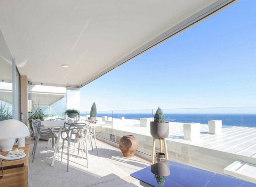 Resale - Apartment -
Fuengirola