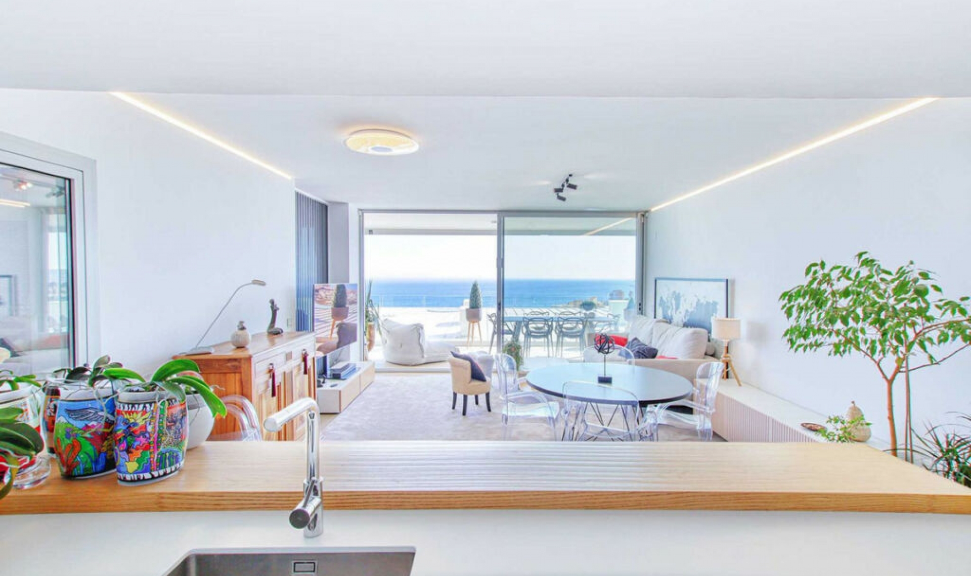 Resale - Apartment -
Fuengirola