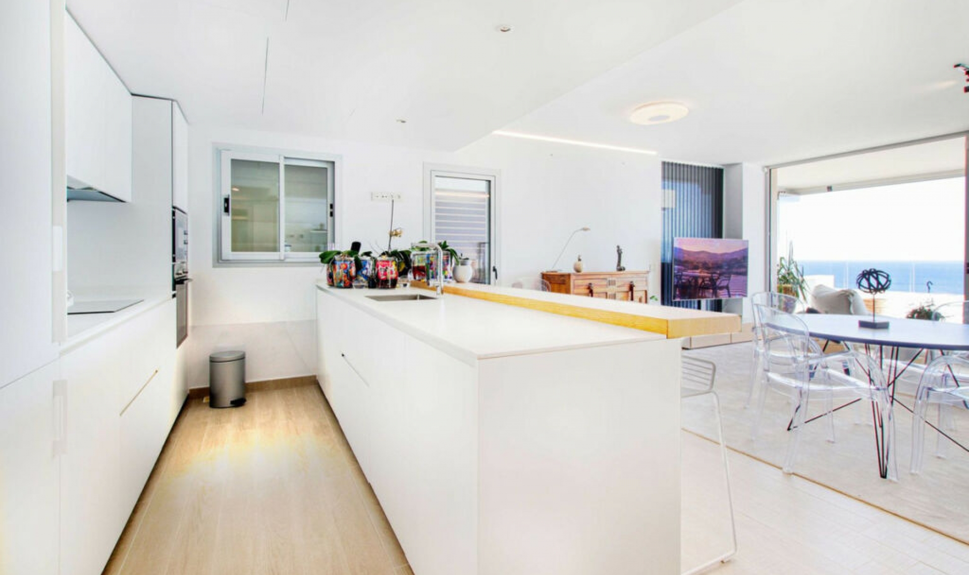 Resale - Apartment -
Fuengirola