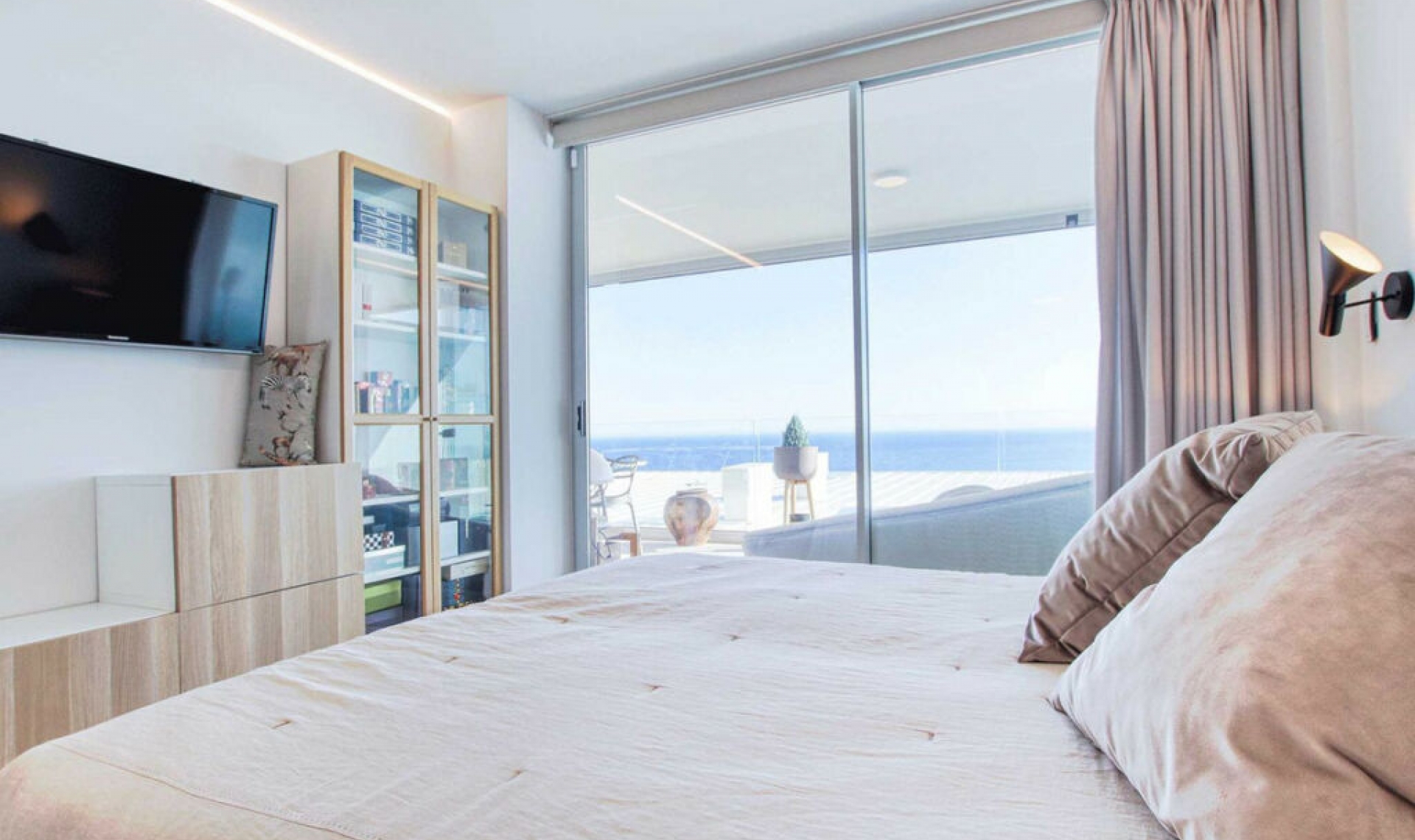 Resale - Apartment -
Fuengirola