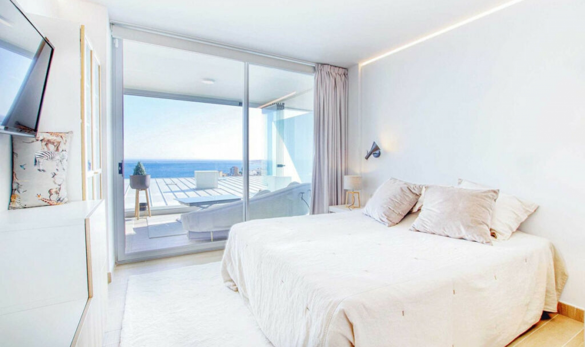 Resale - Apartment -
Fuengirola