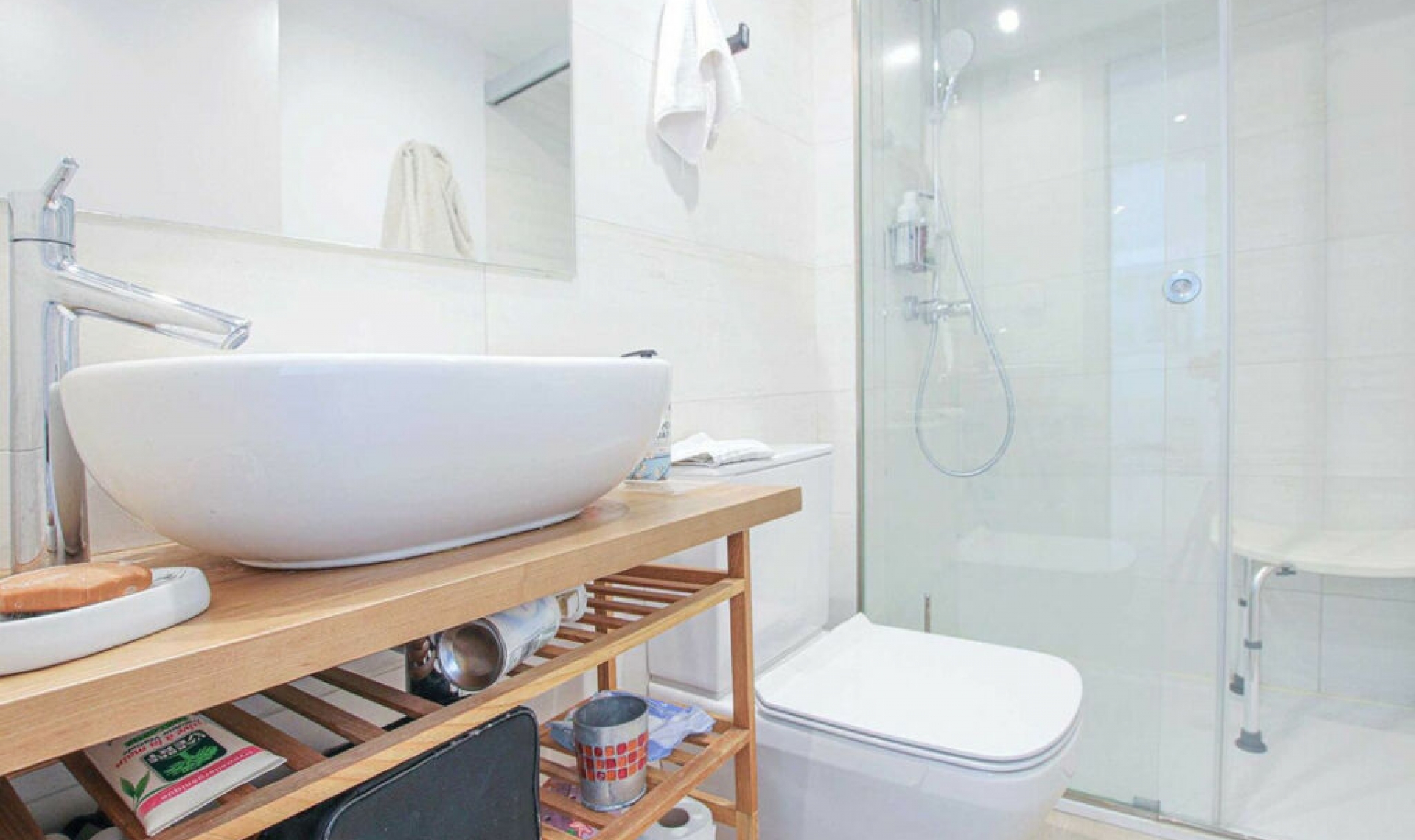 Resale - Apartment -
Fuengirola