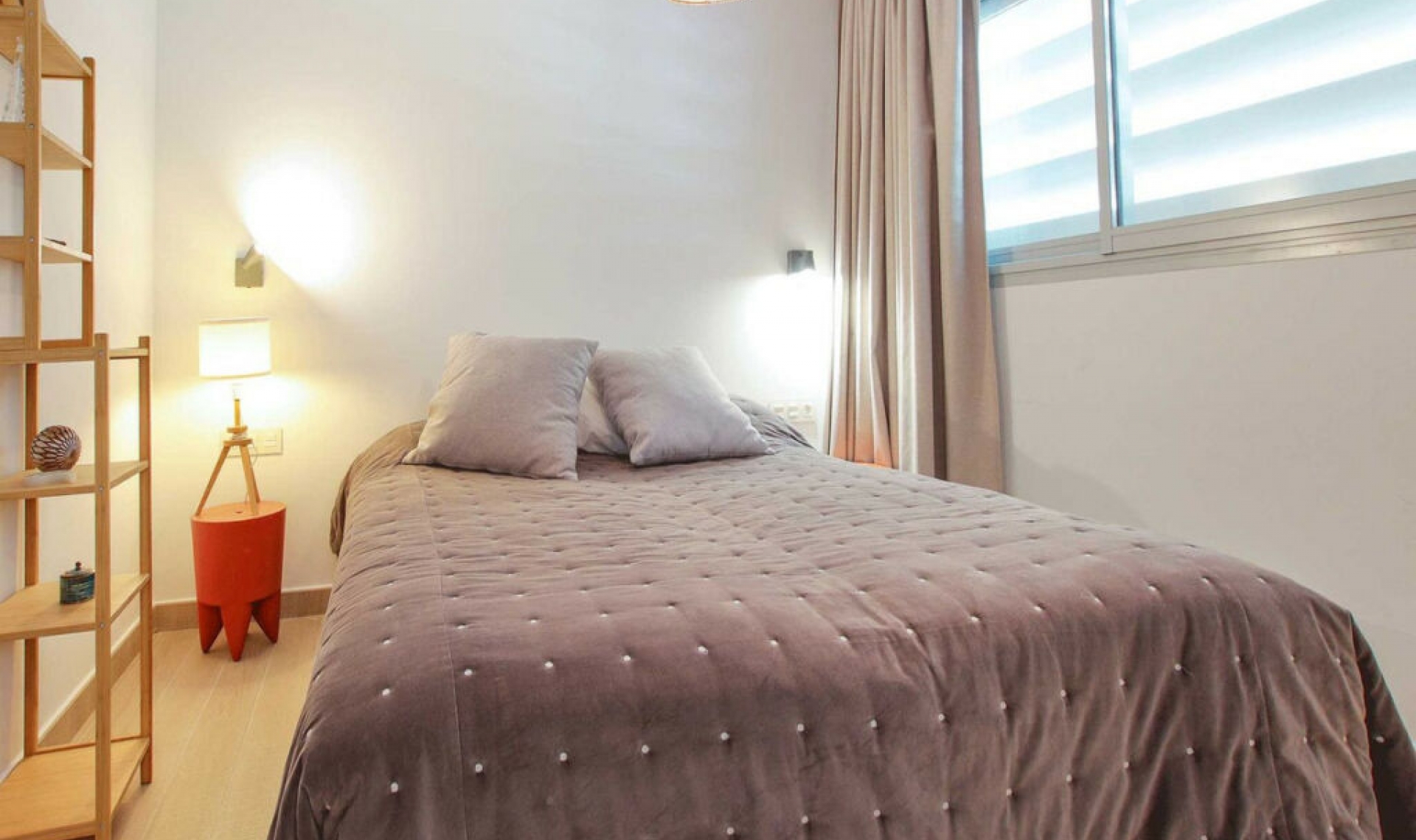 Resale - Apartment -
Fuengirola