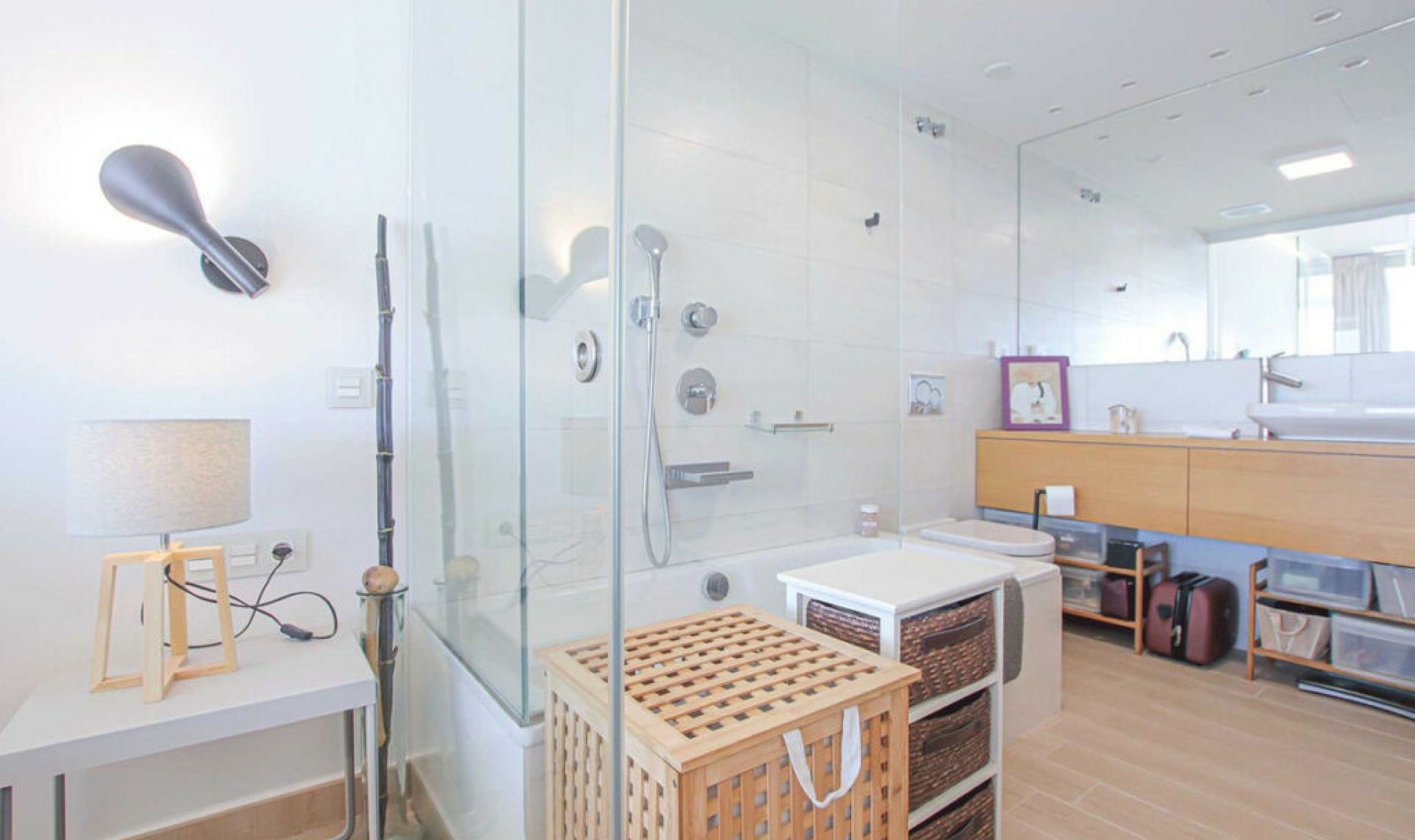 Resale - Apartment -
Fuengirola