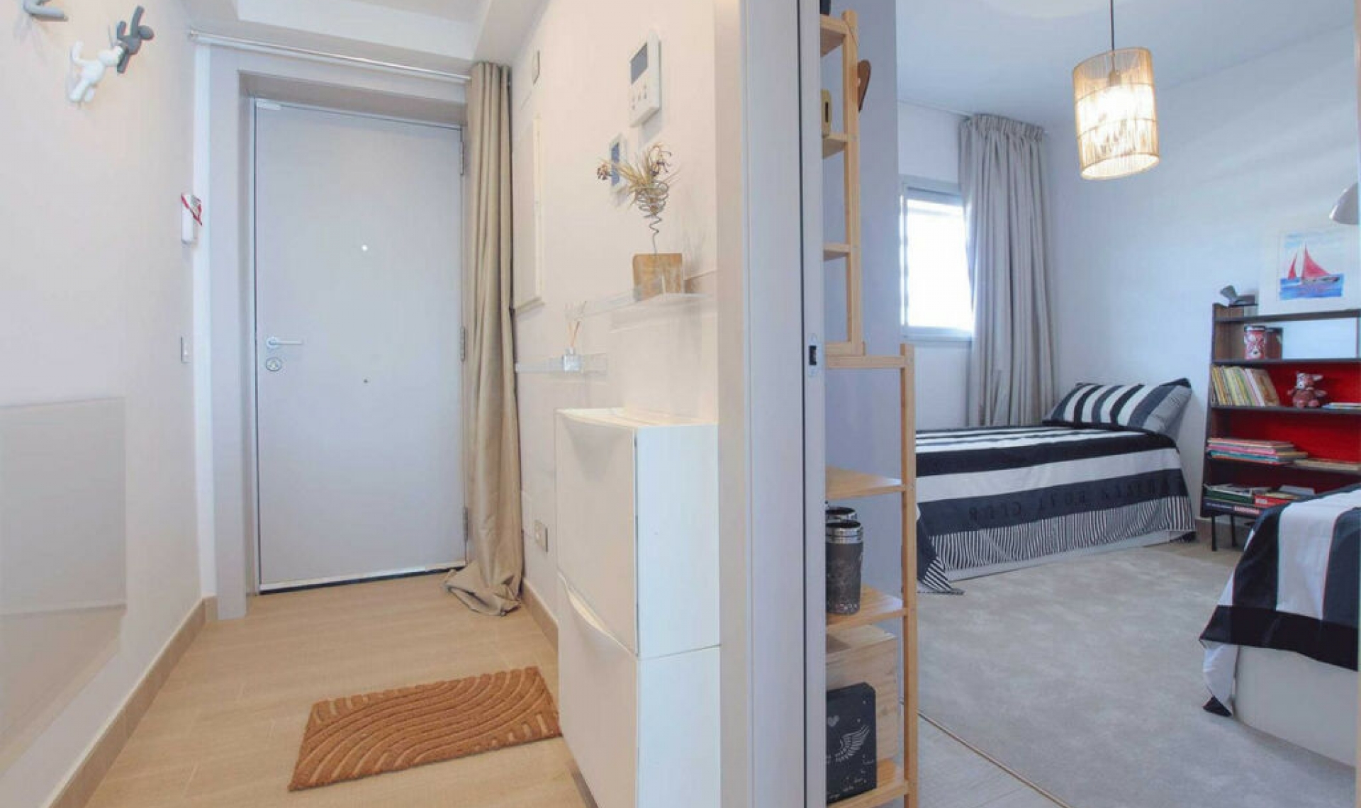 Resale - Apartment -
Fuengirola