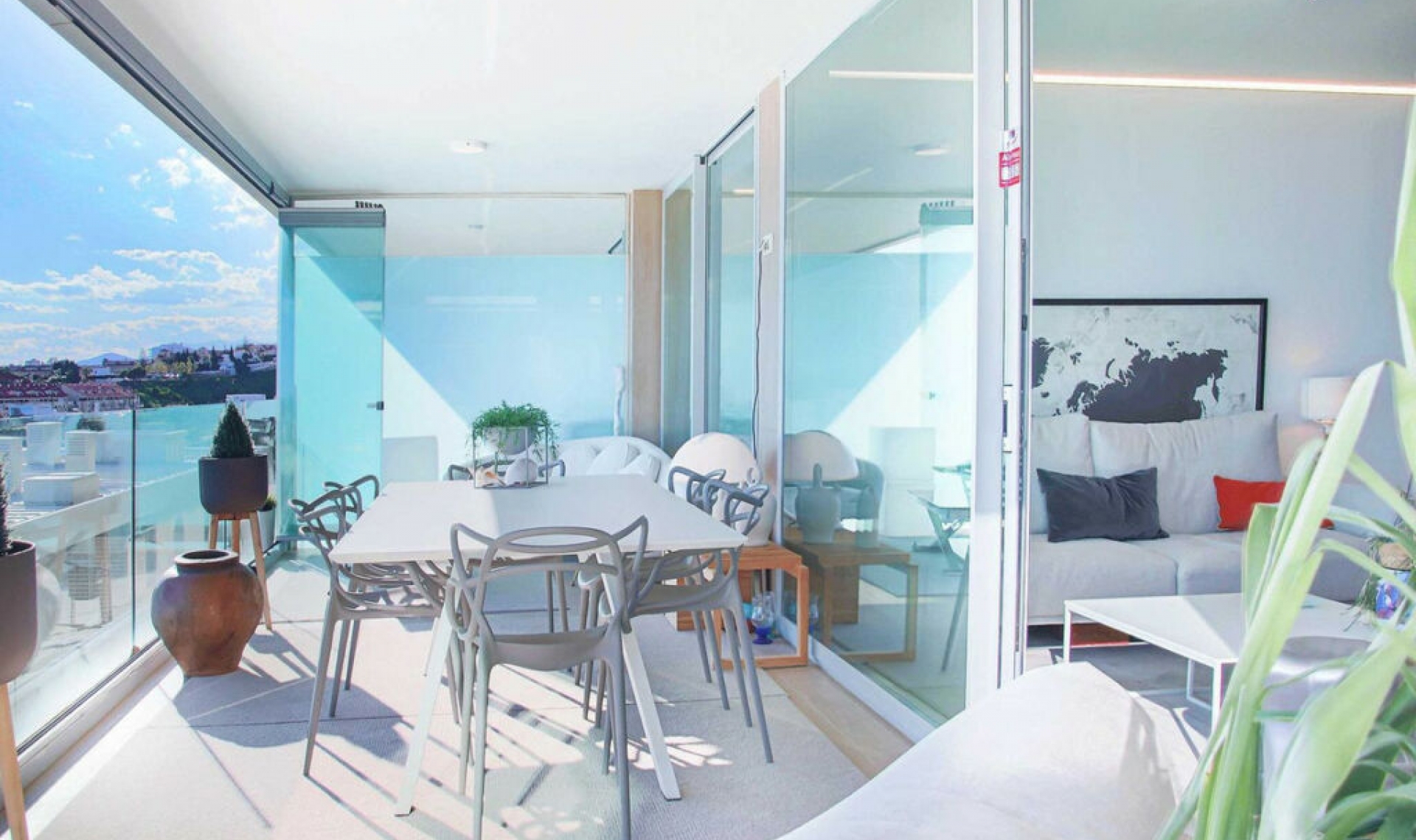 Resale - Apartment -
Fuengirola