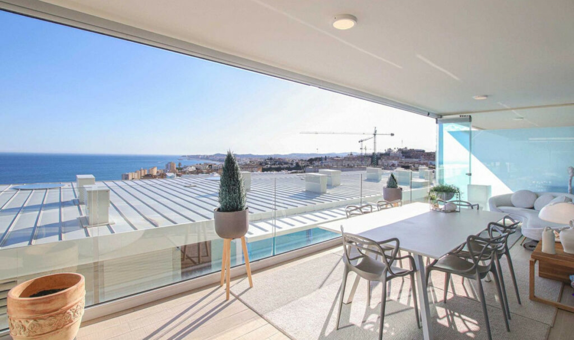 Resale - Apartment -
Fuengirola