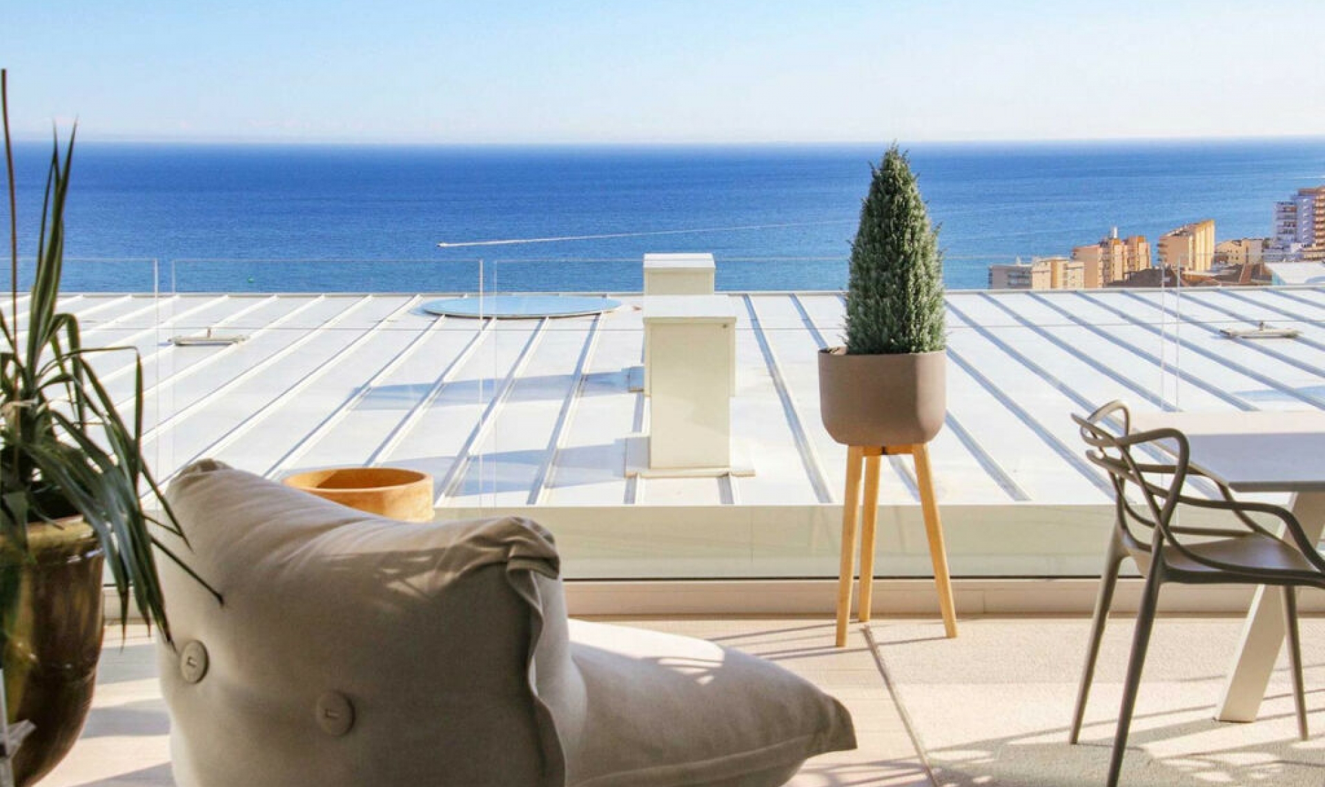 Resale - Apartment -
Fuengirola