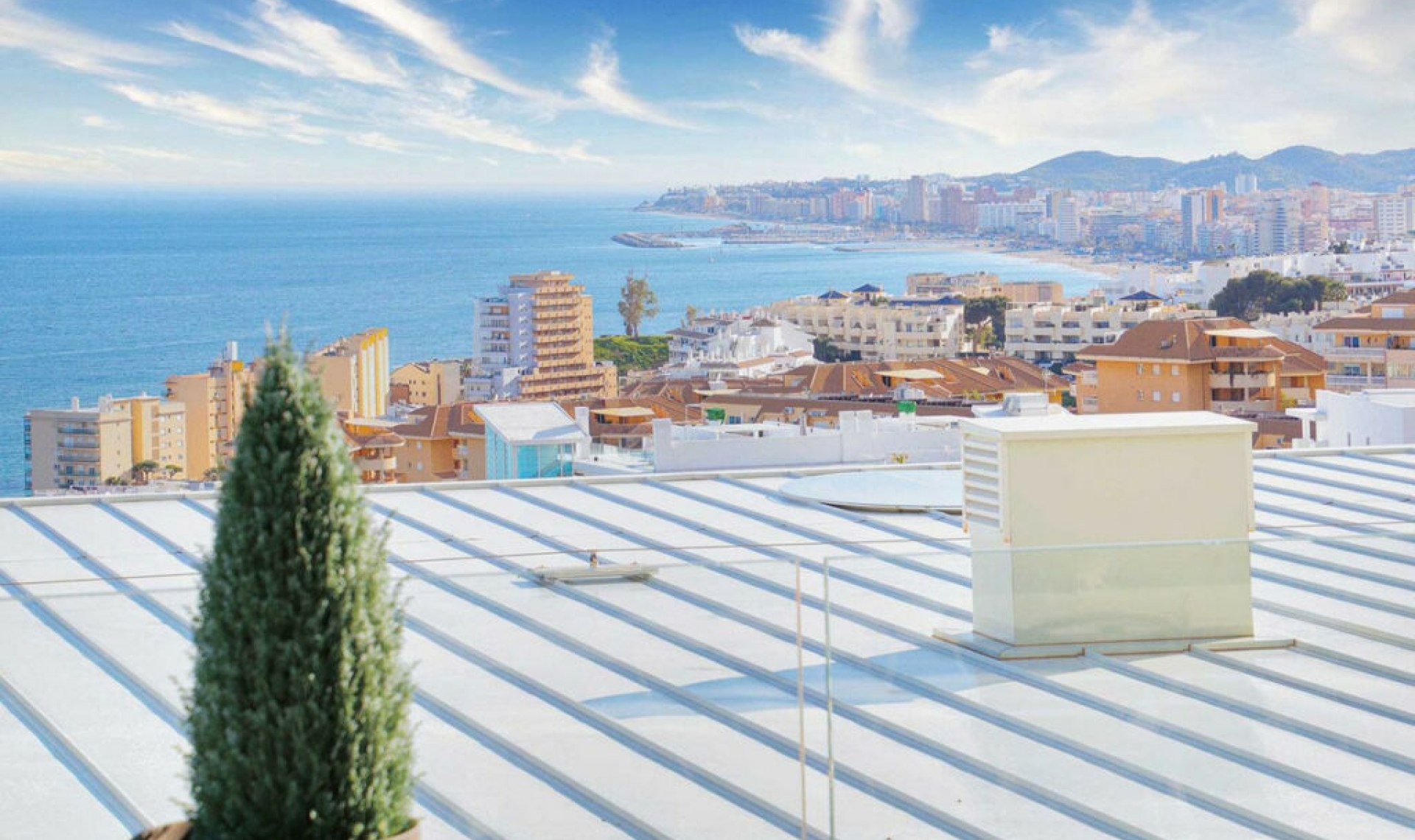 Resale - Apartment -
Fuengirola