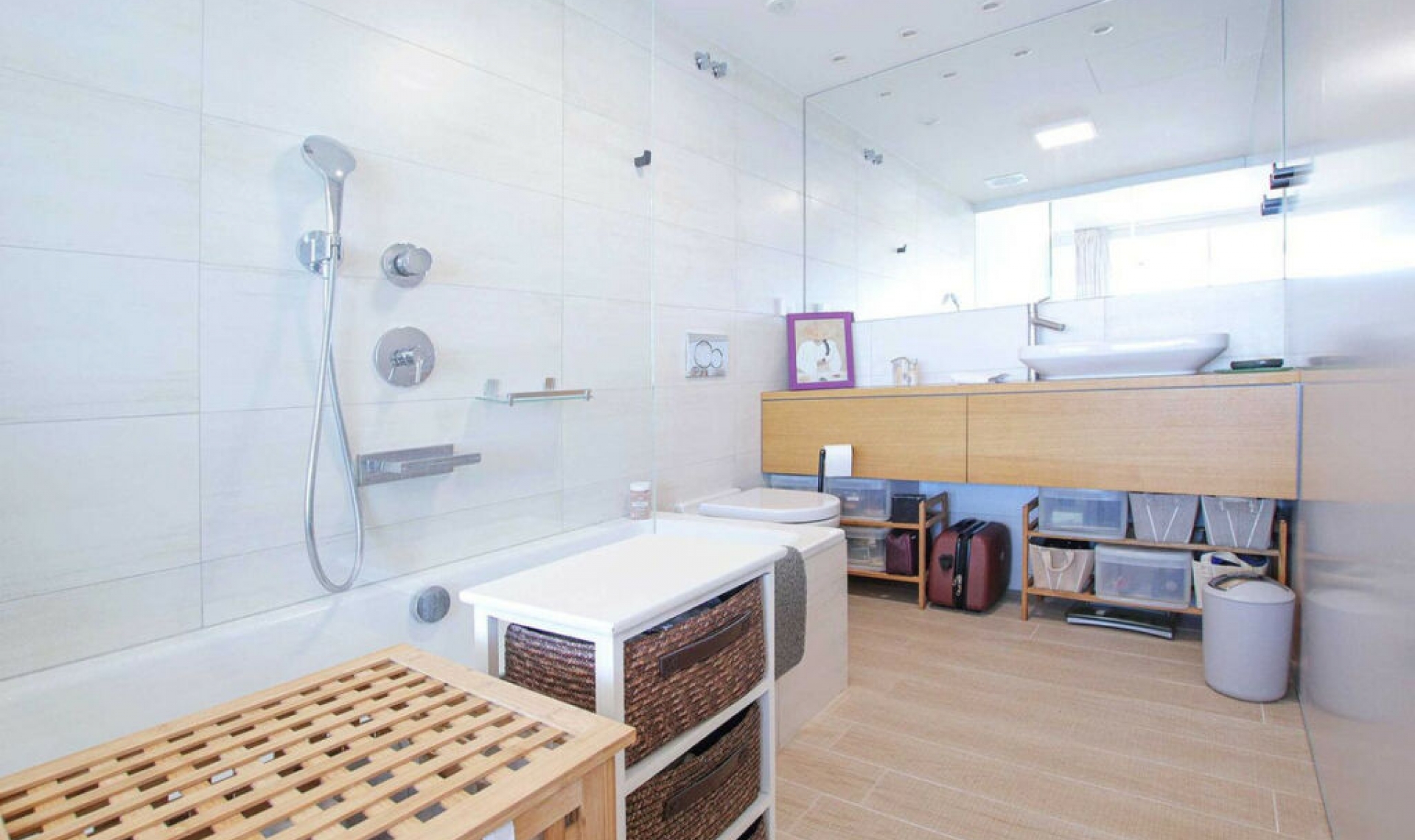 Resale - Apartment -
Fuengirola