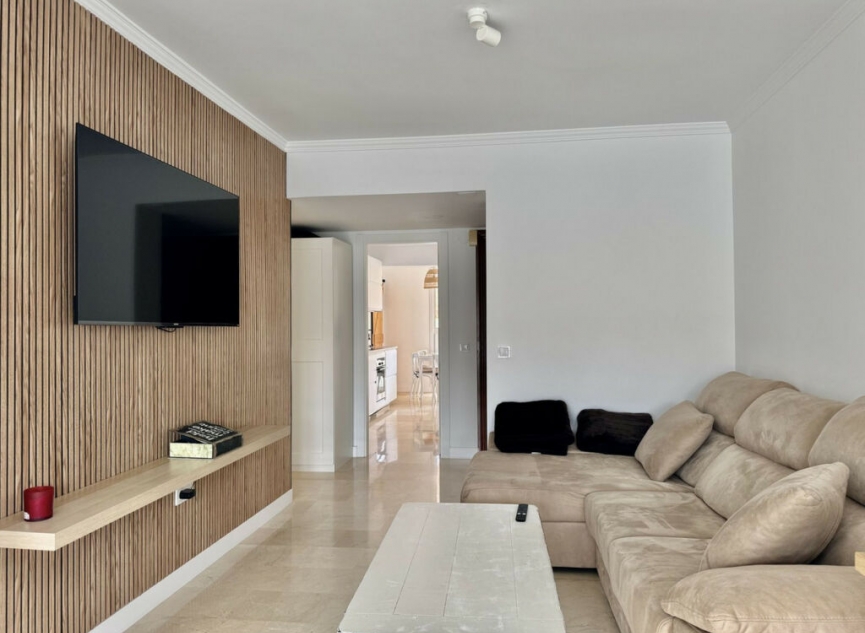 Resale - Apartment -
Fuengirola