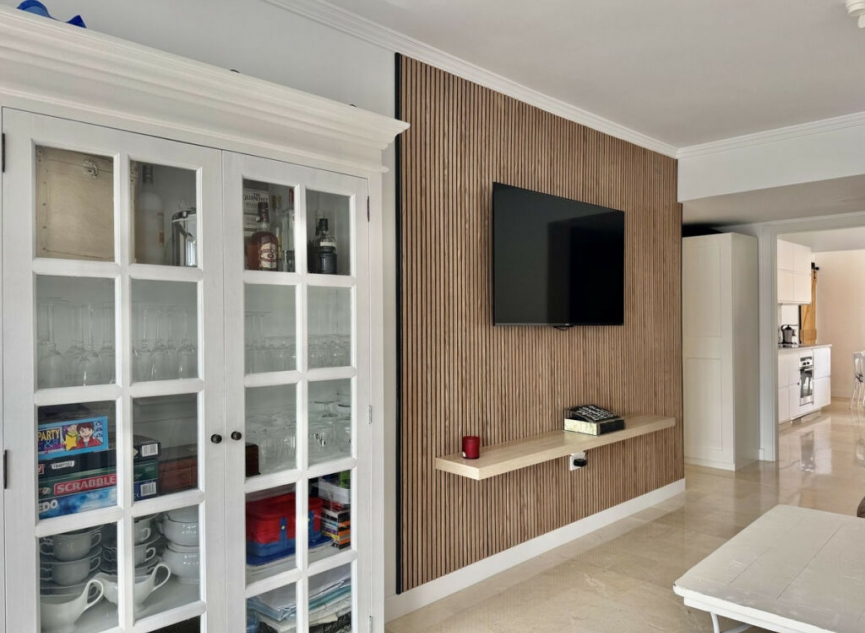 Resale - Apartment -
Fuengirola