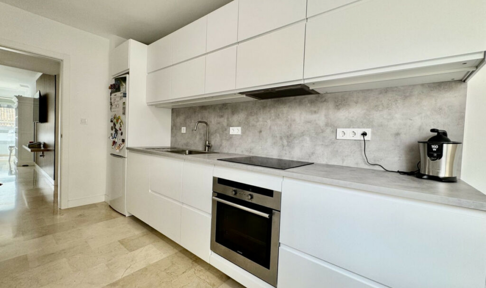 Resale - Apartment -
Fuengirola