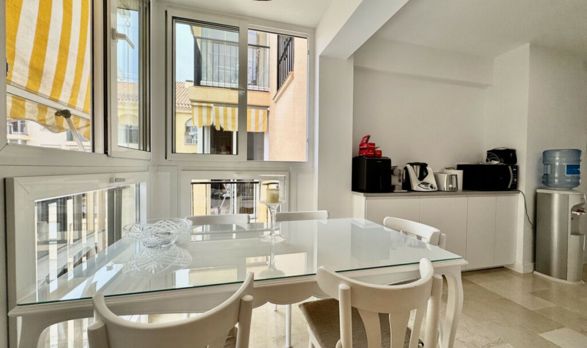 Resale - Apartment -
Fuengirola