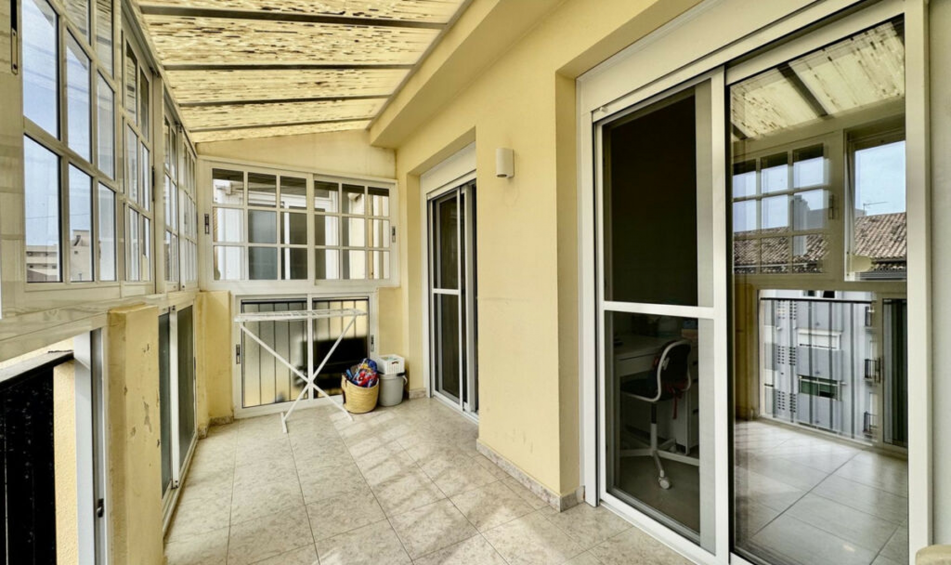 Resale - Apartment -
Fuengirola