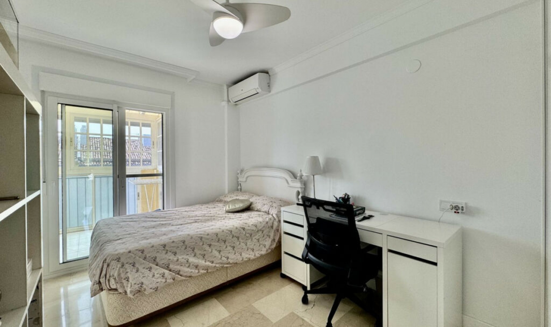 Resale - Apartment -
Fuengirola