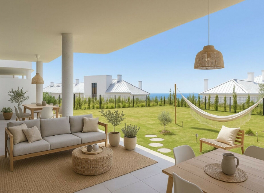 Resale - Apartment -
Fuengirola