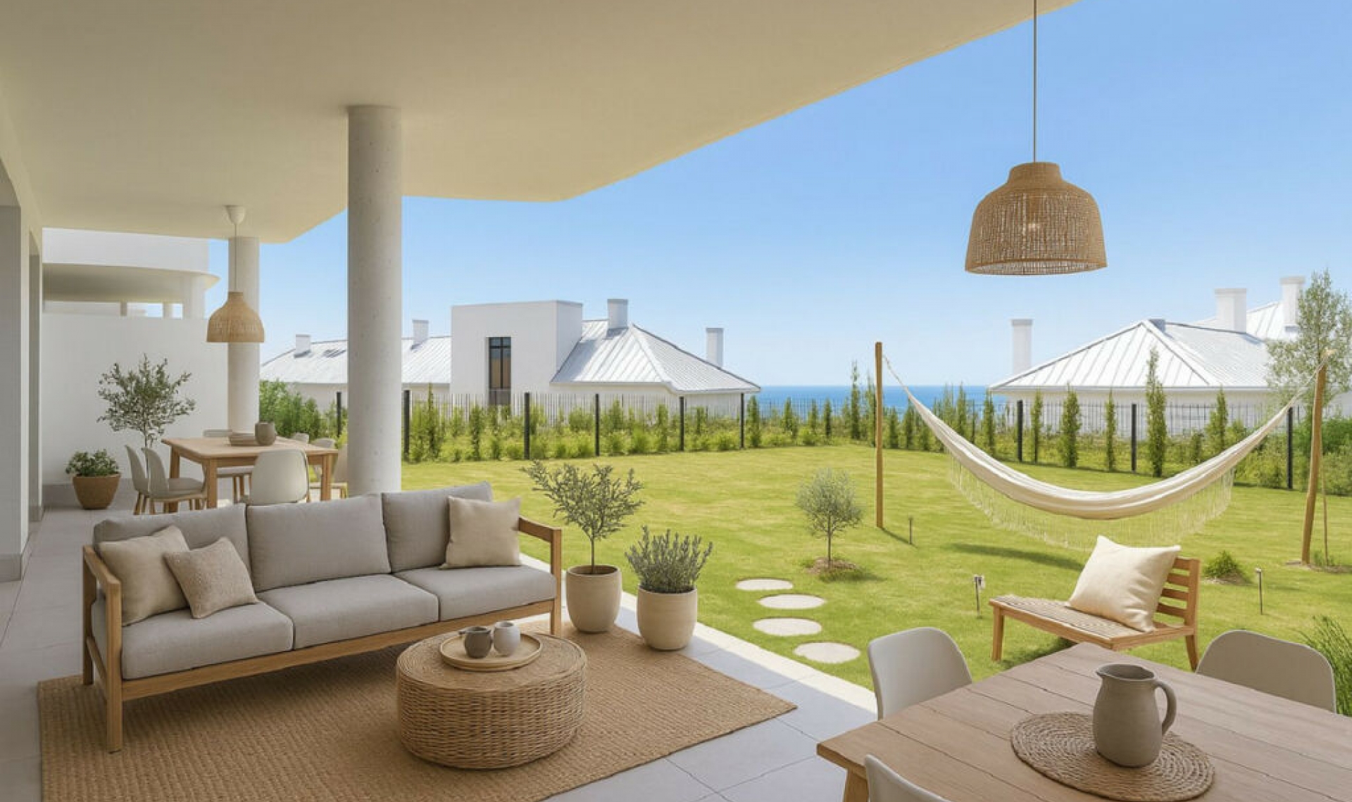 Resale - Apartment -
Fuengirola