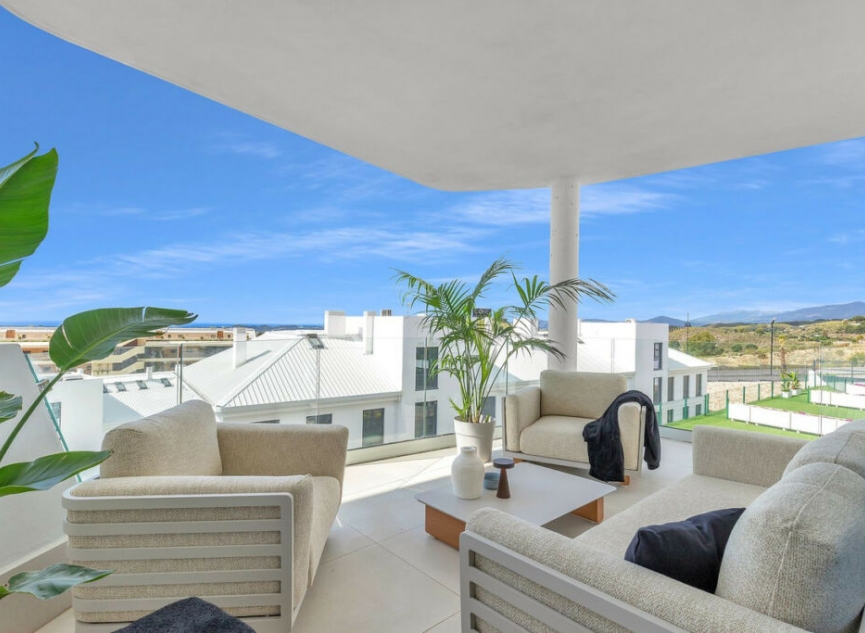 Resale - Apartment -
Fuengirola