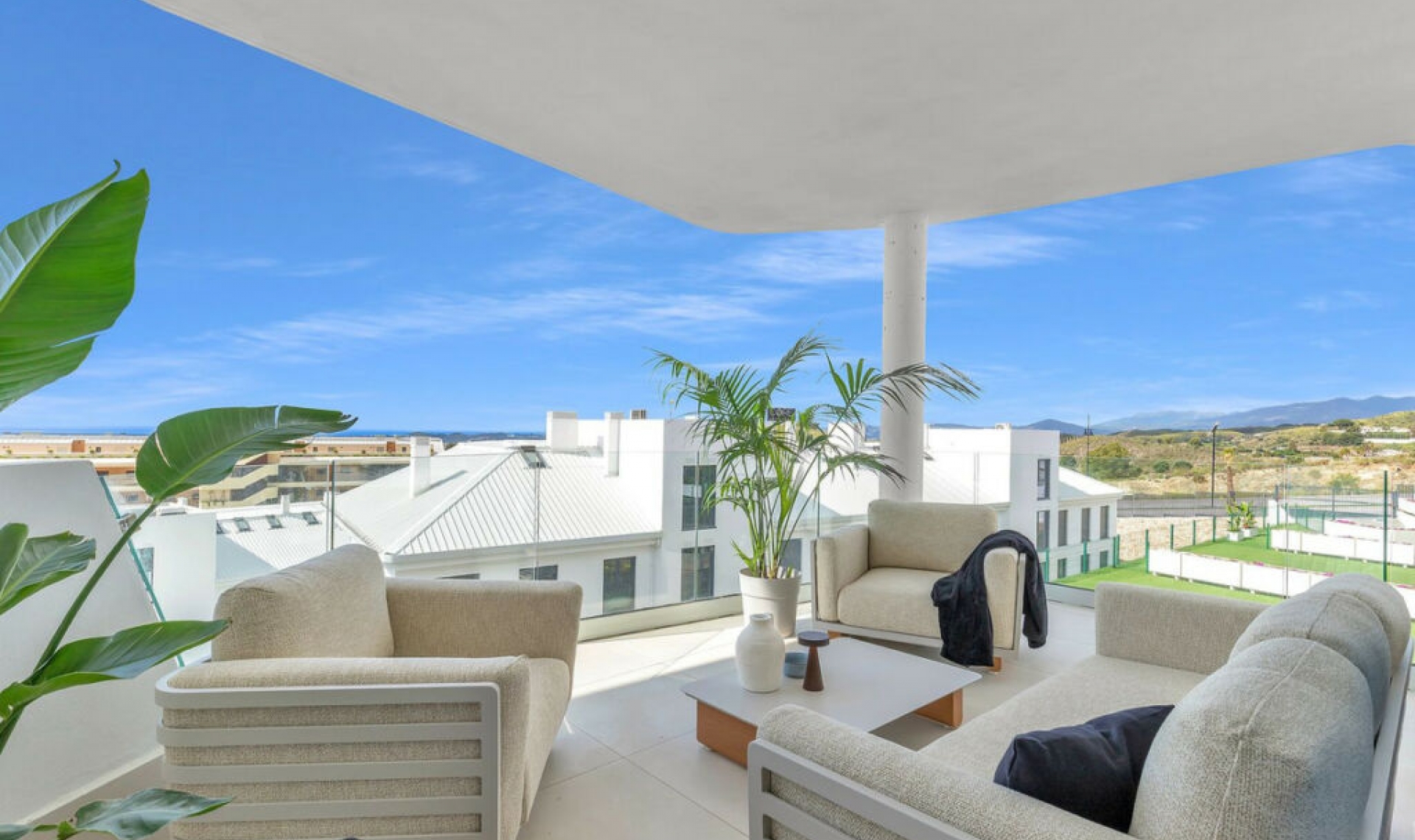 Resale - Apartment -
Fuengirola