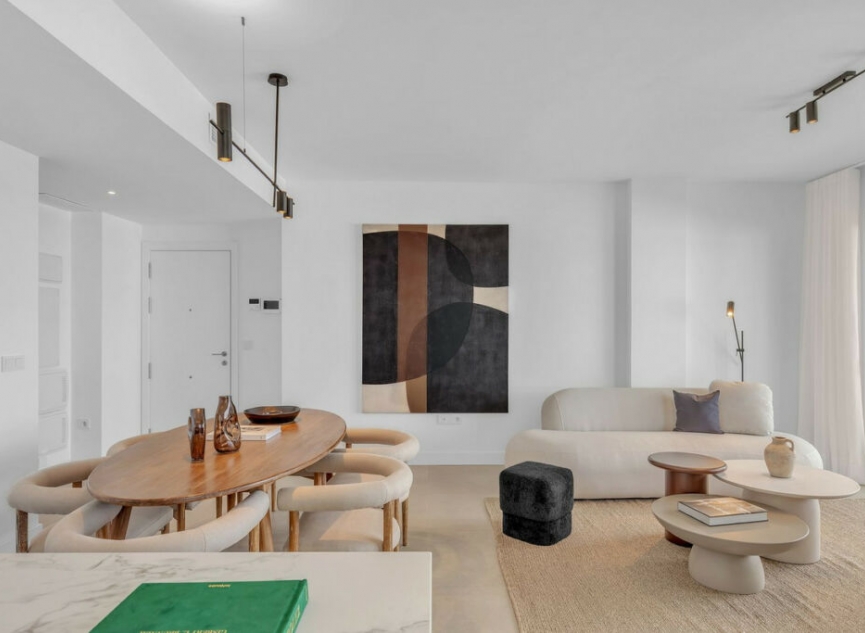 Resale - Apartment -
Fuengirola