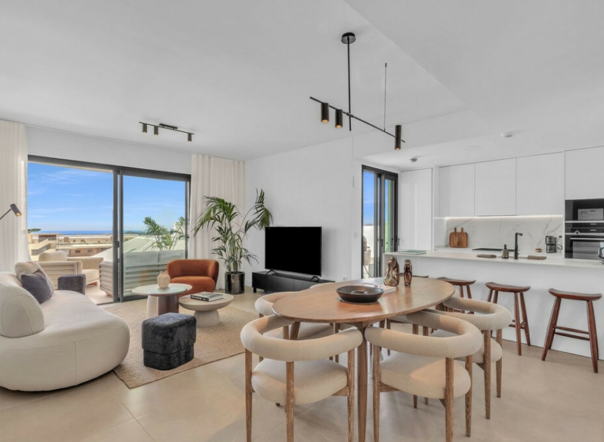 Resale - Apartment -
Fuengirola