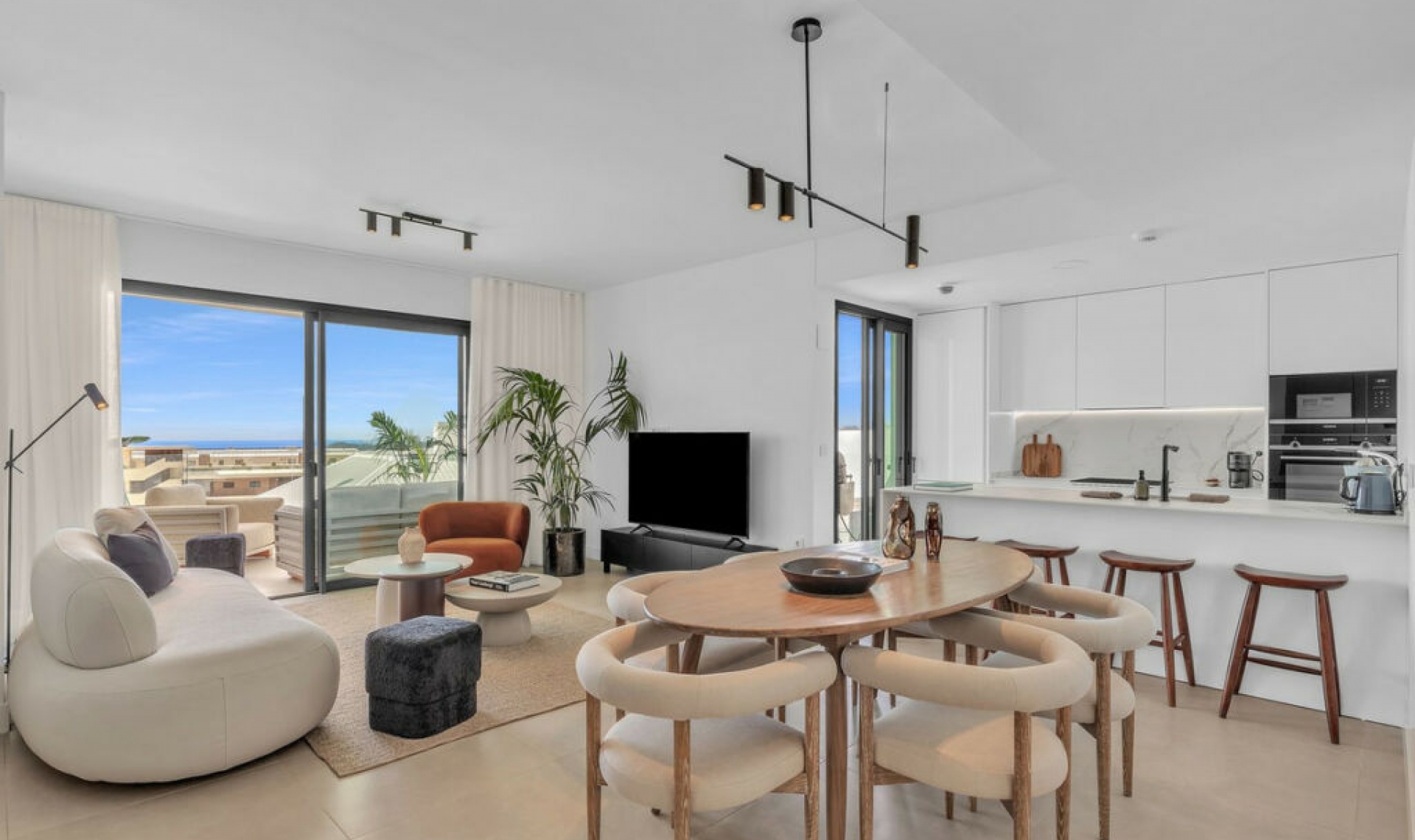 Resale - Apartment -
Fuengirola