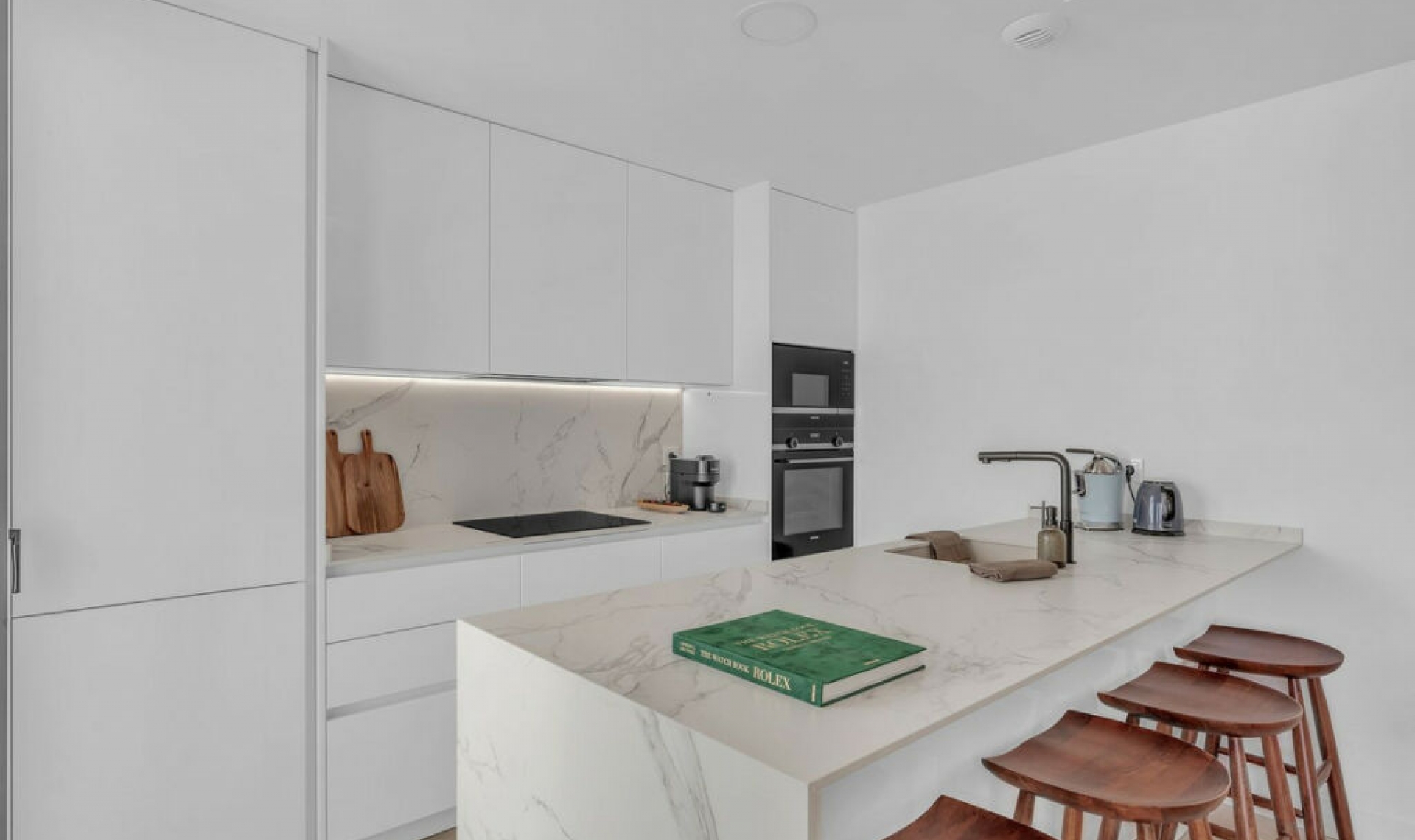 Resale - Apartment -
Fuengirola