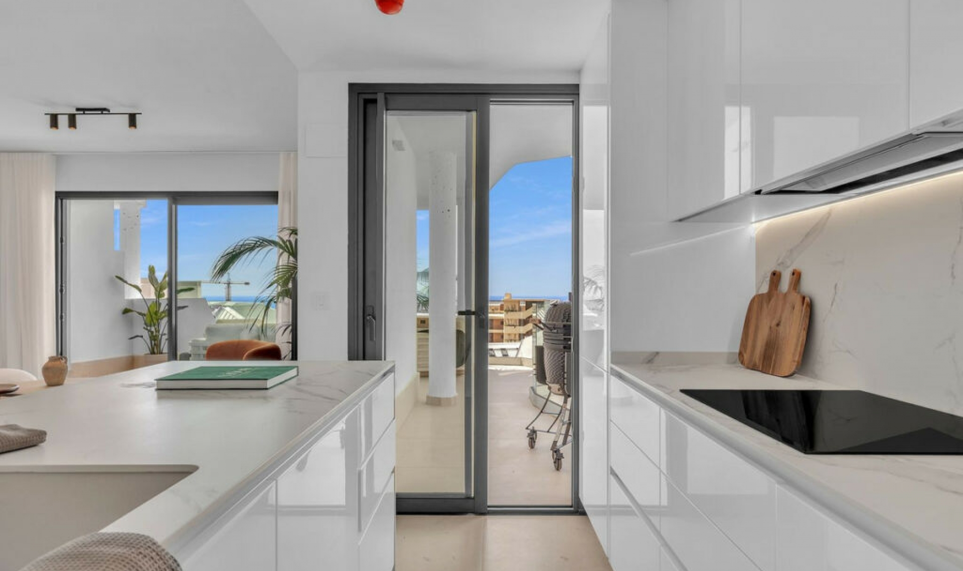 Resale - Apartment -
Fuengirola