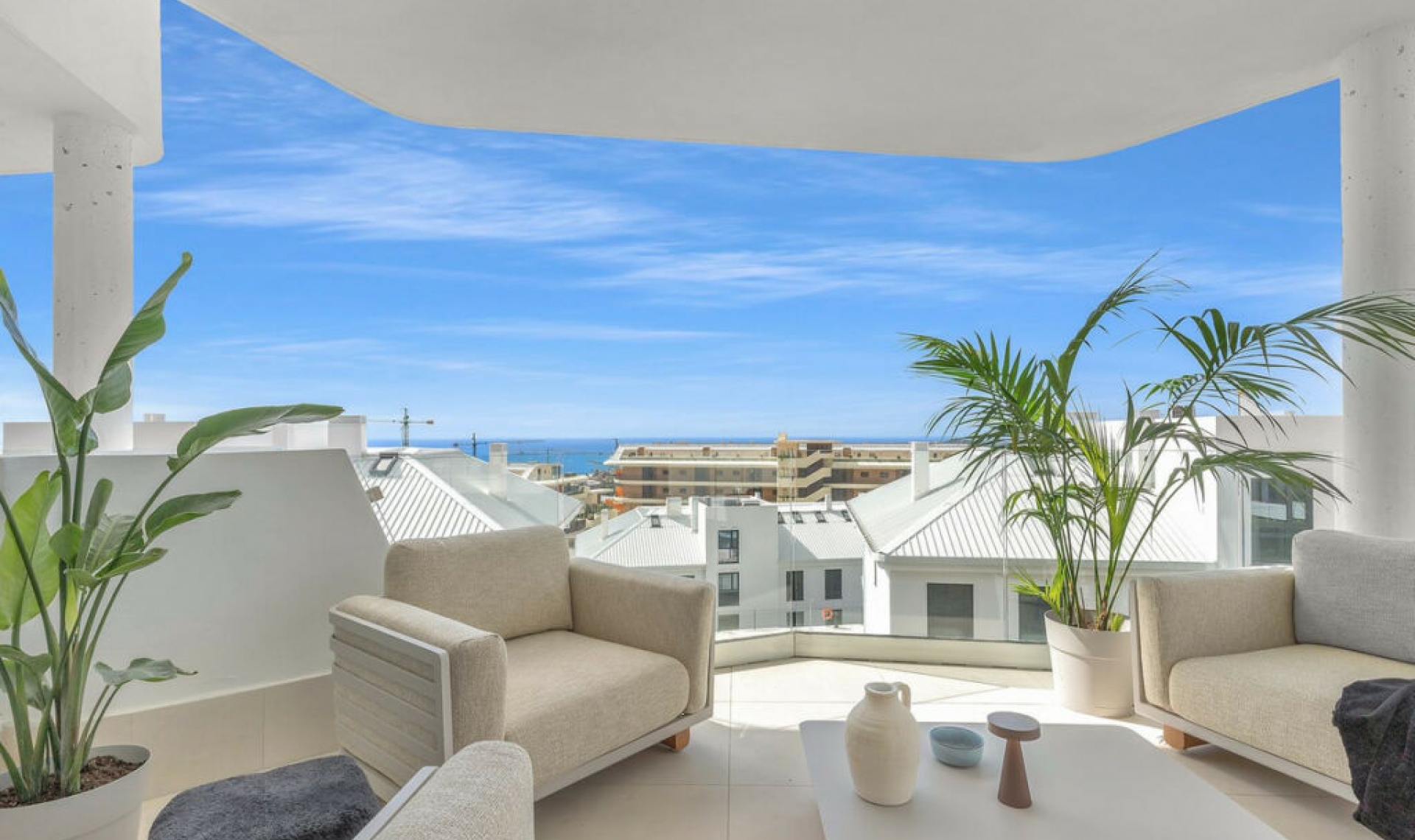Resale - Apartment -
Fuengirola