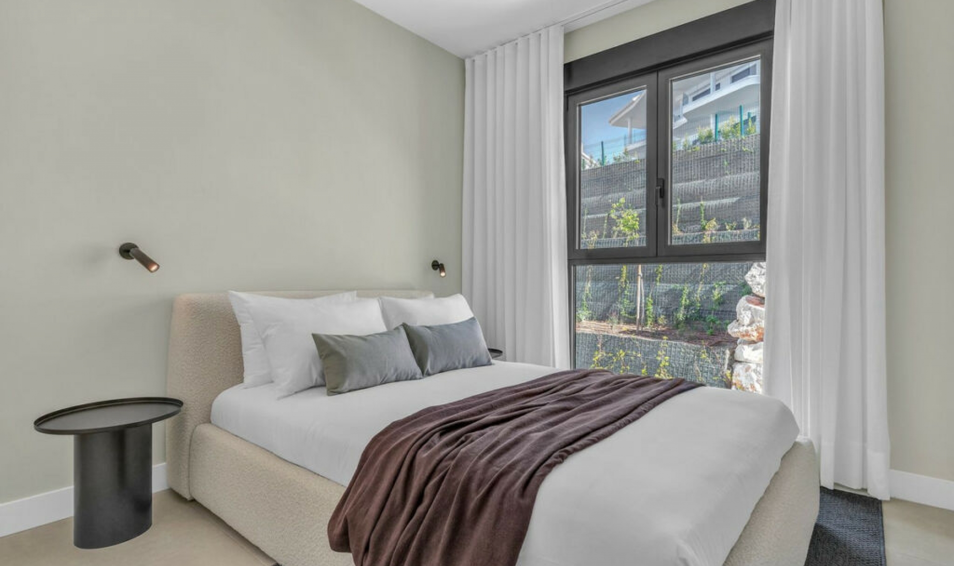 Resale - Apartment -
Fuengirola