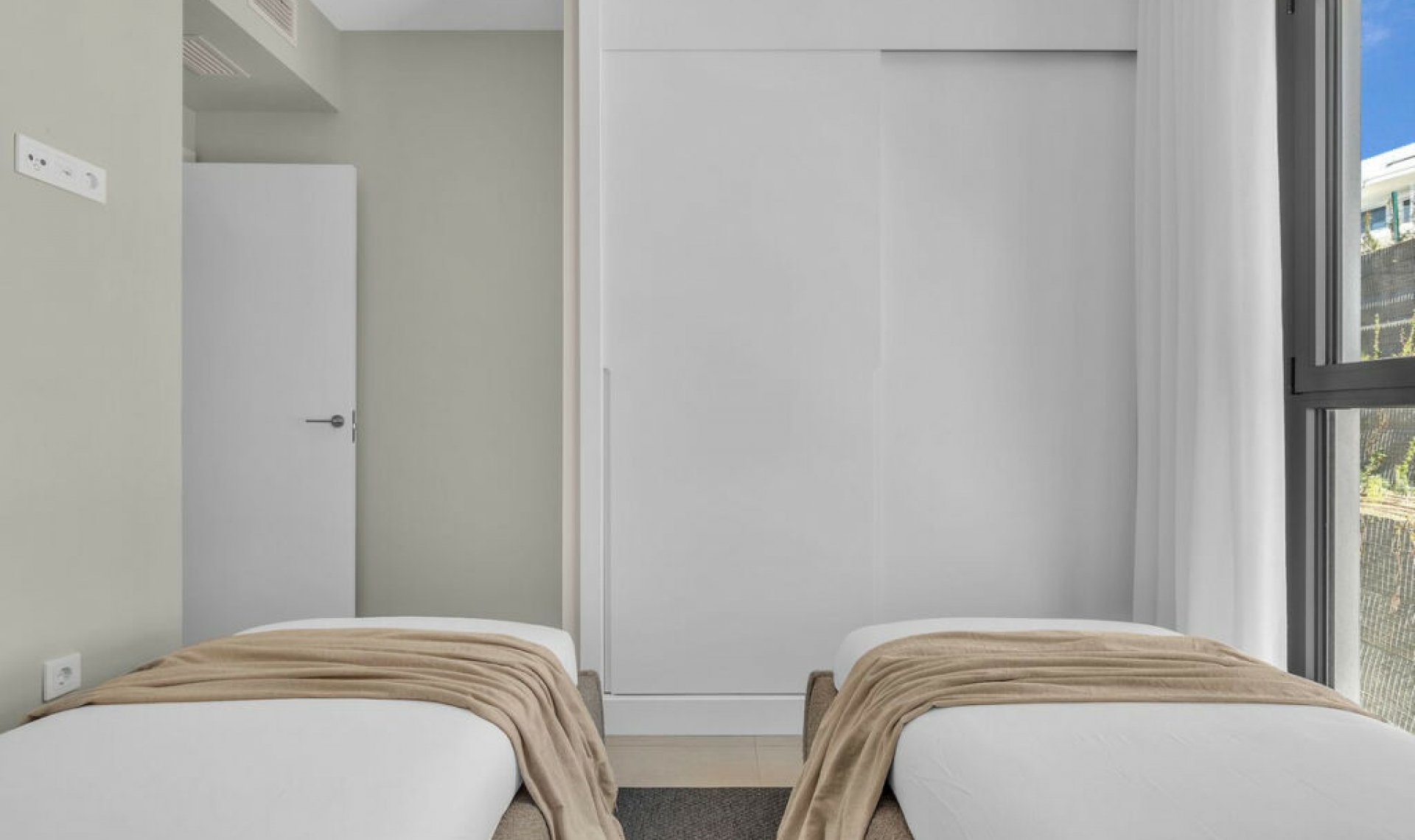 Resale - Apartment -
Fuengirola