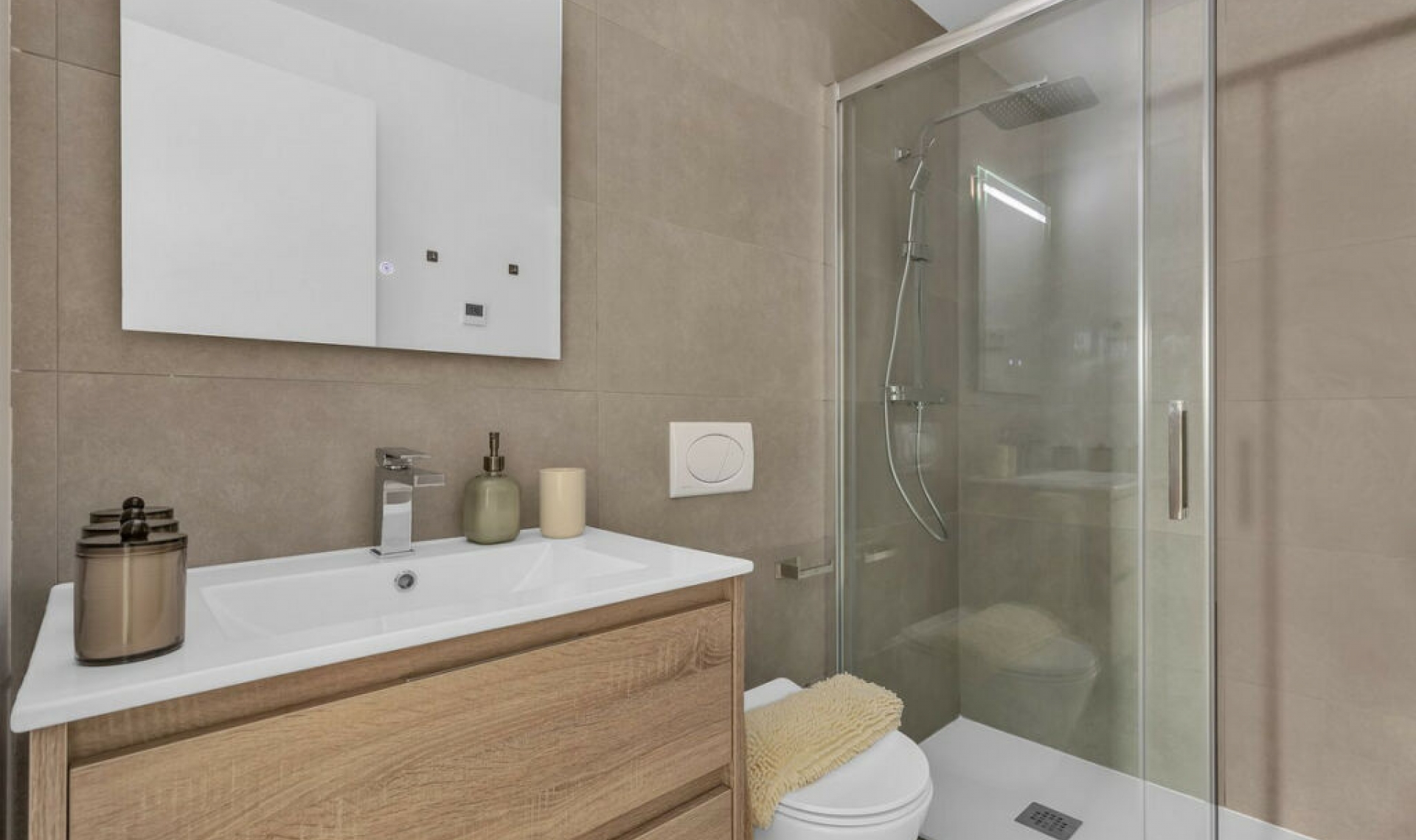 Resale - Apartment -
Fuengirola
